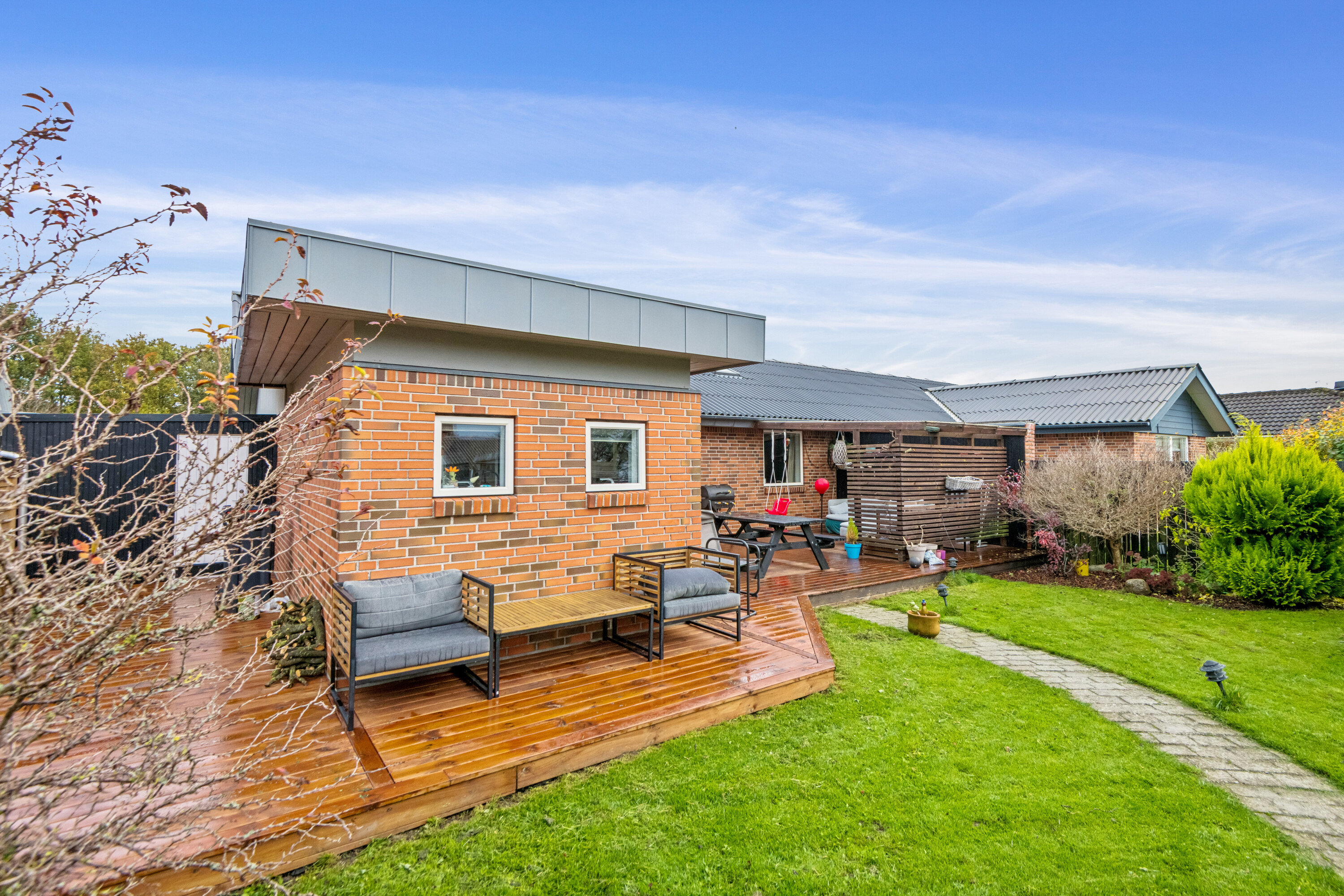 Miniaturebillede 1: andet. Billede af Nordens Huse 14, 9000 Aalborg