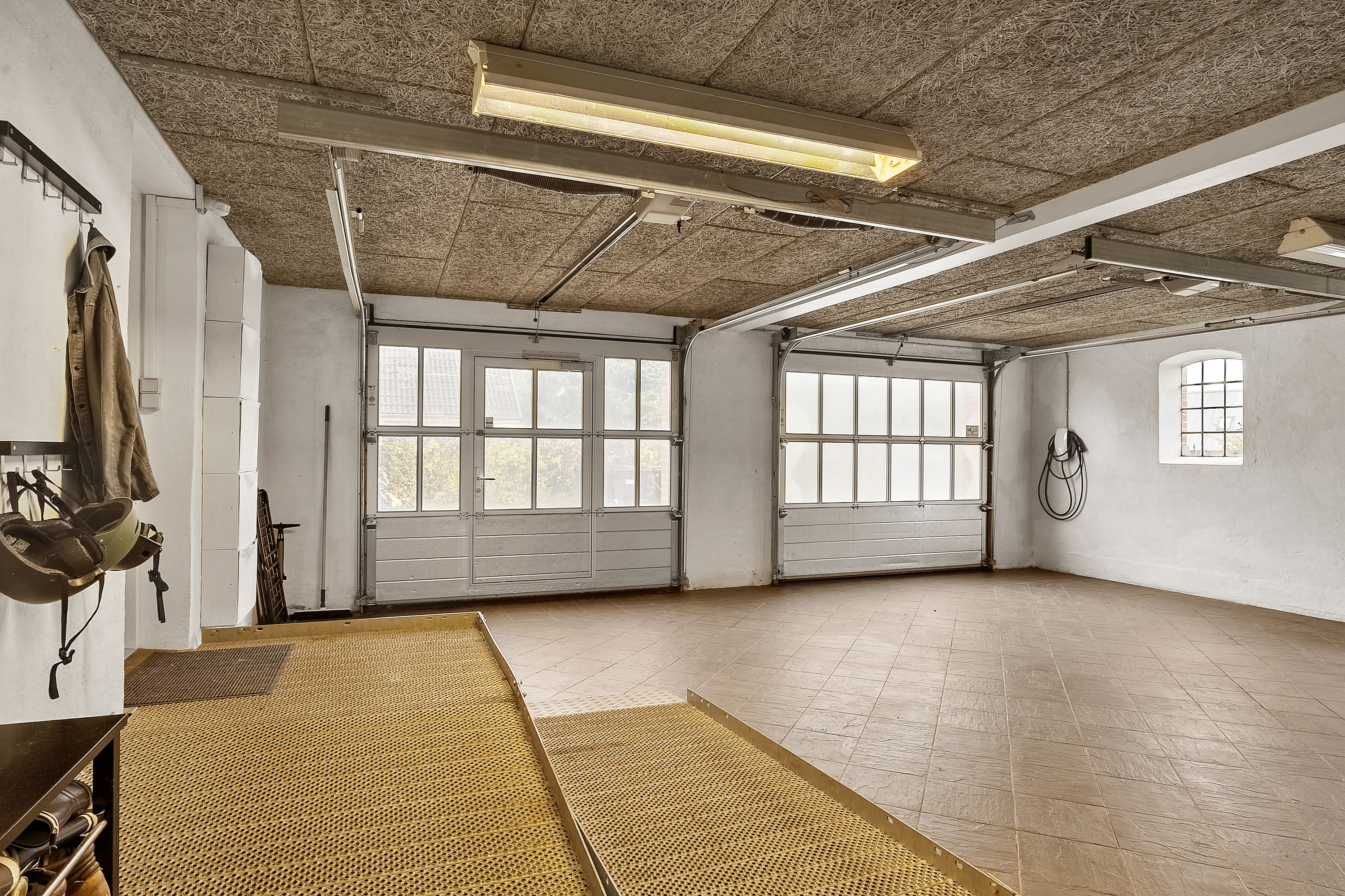 Fremhævet værelse billede i fuldskærmstilstand. Billede af Grusdalsvej 9, 8700 Horsens