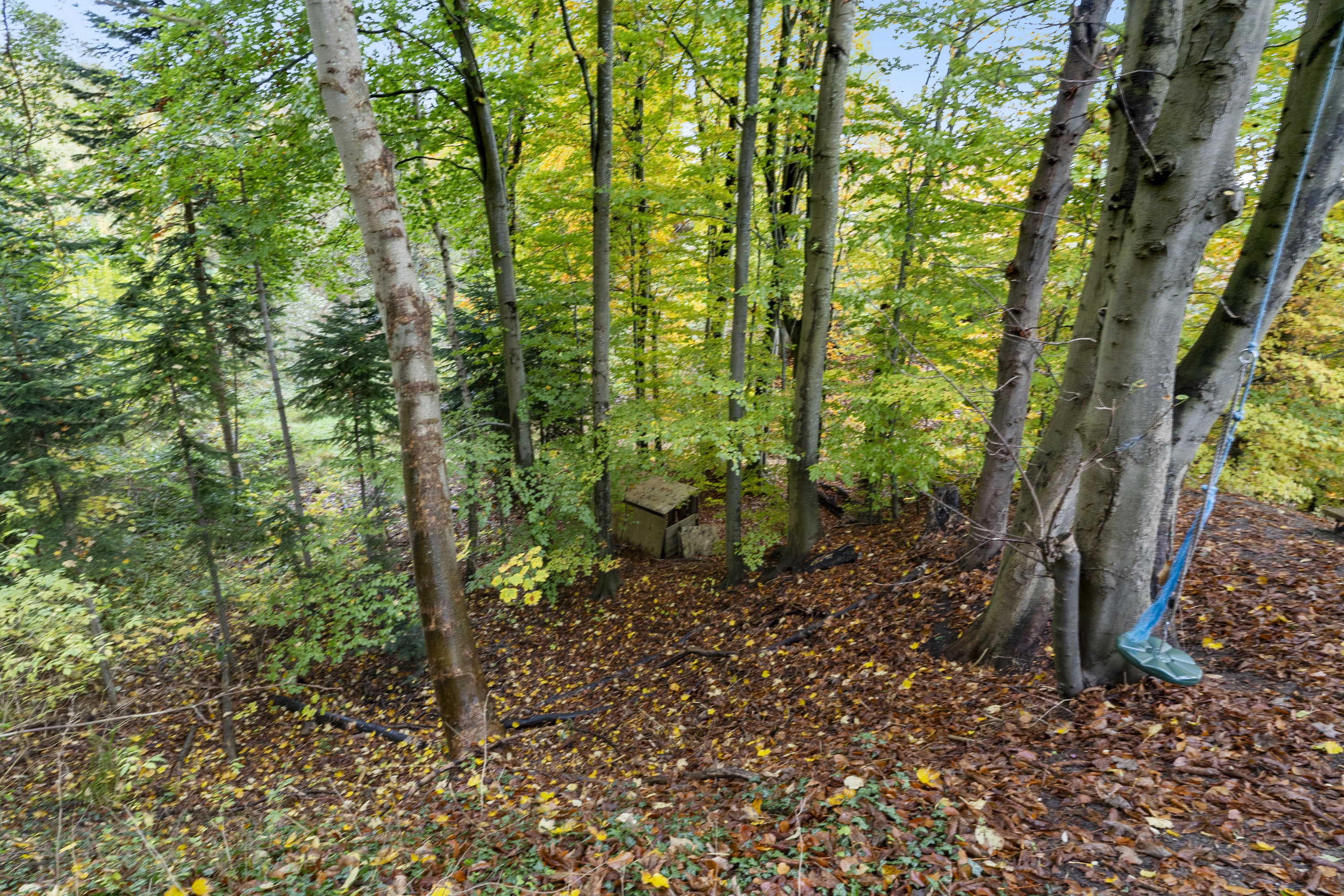 Fremhævet område billede i fuldskærmstilstand. Billede af Grusdalsvej 9, 8700 Horsens