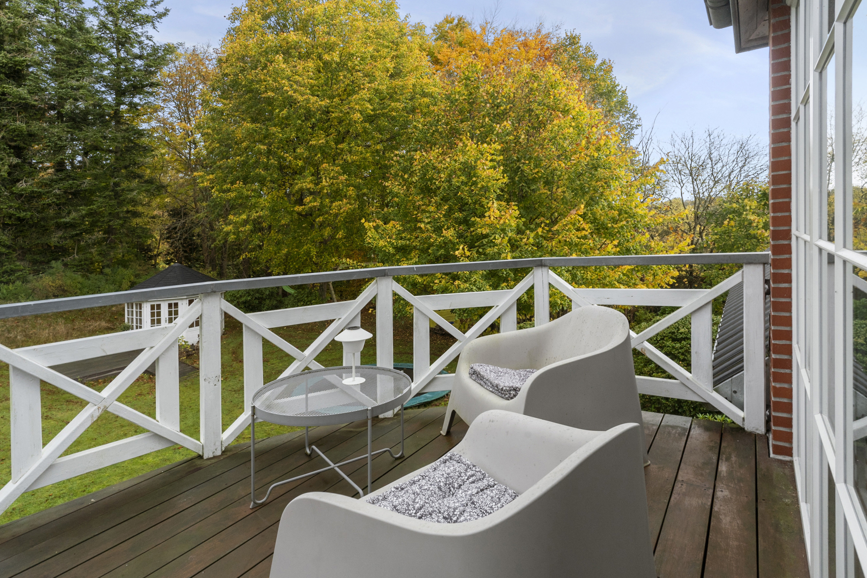 Fremhævet område billede i fuldskærmstilstand. Billede af Grusdalsvej 9, 8700 Horsens