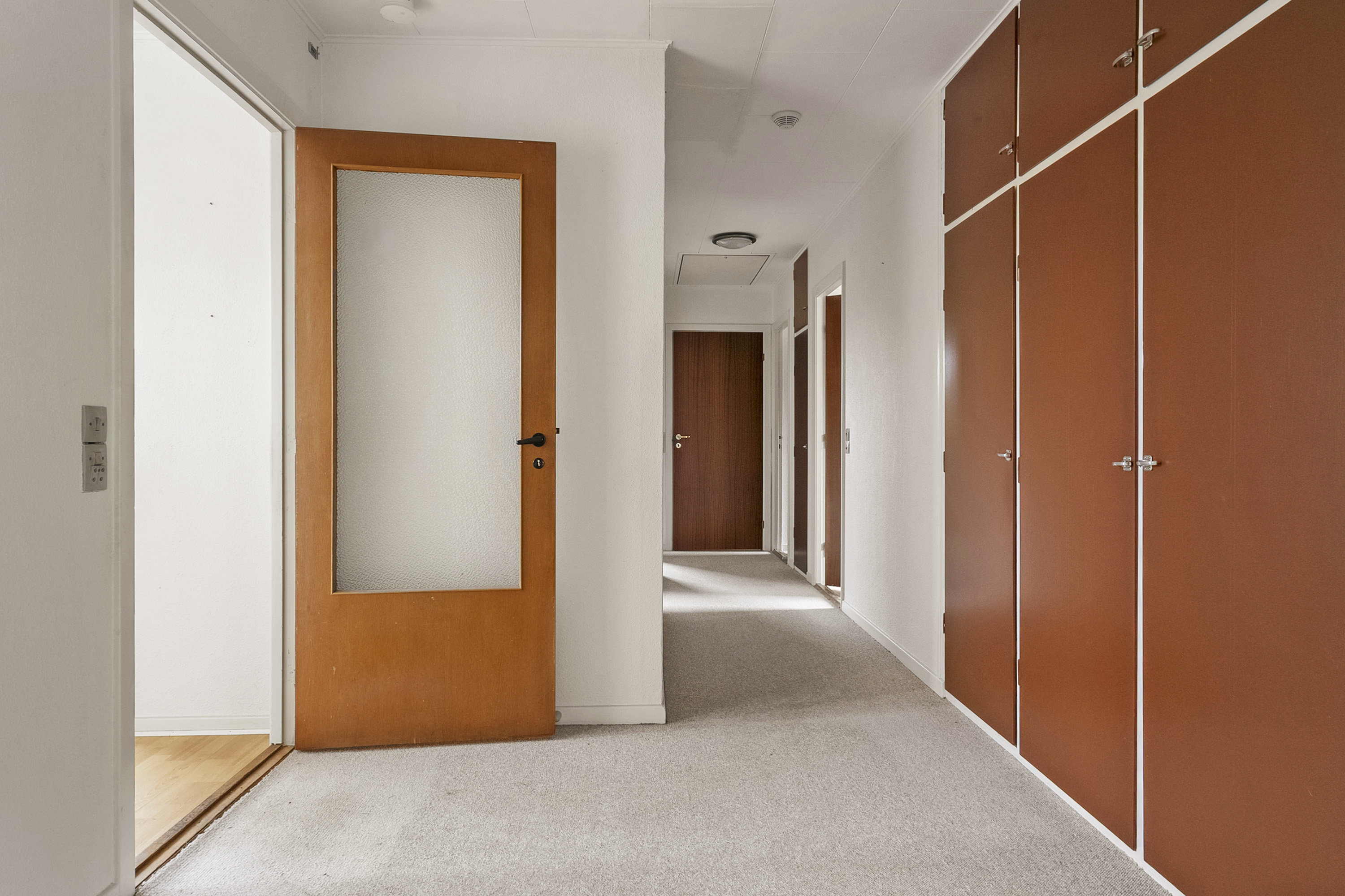 Fremhævet entré billede i fuldskærmstilstand. Billede af Kildevej 13, 7130 Juelsminde