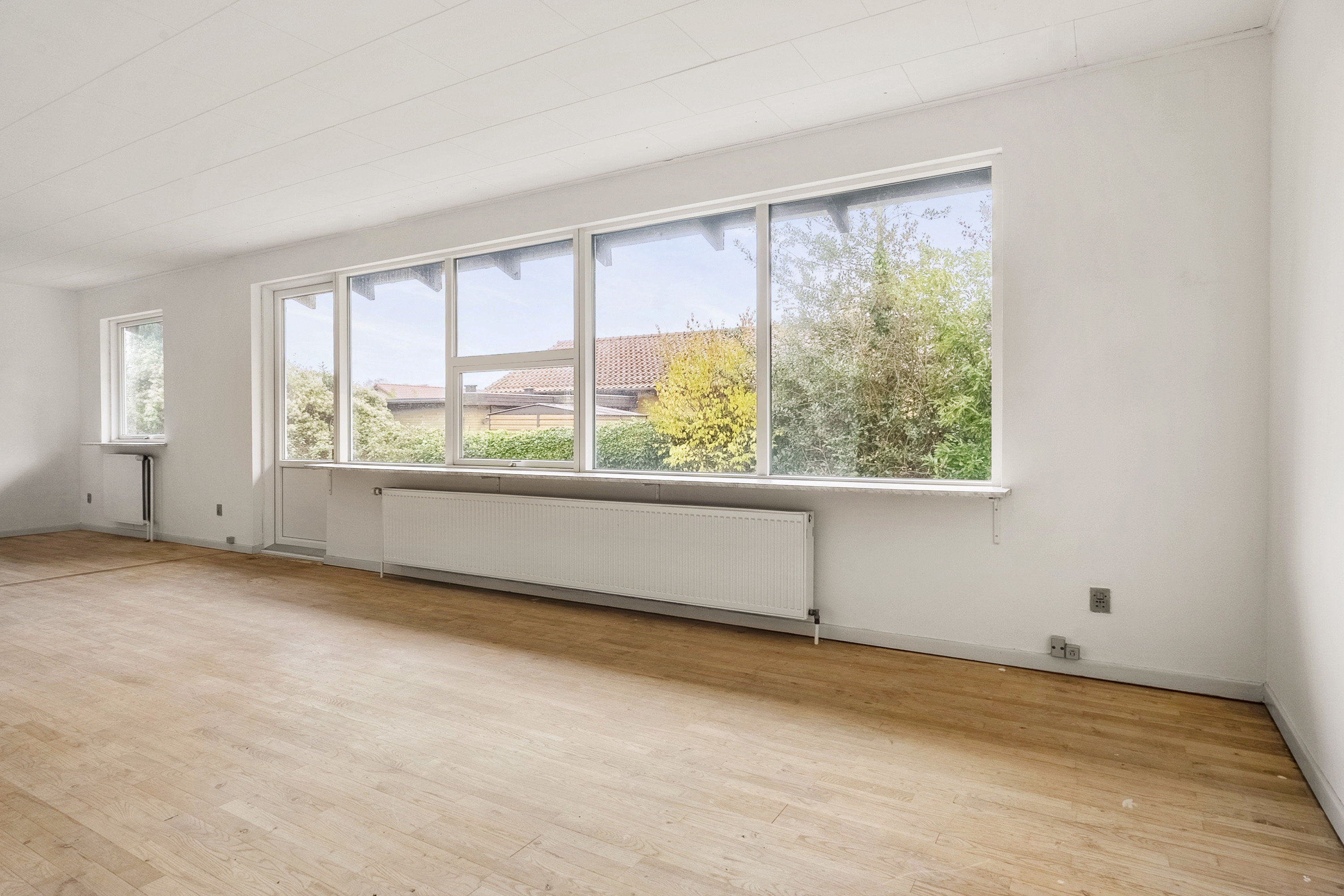 Fremhævet værelse billede i fuldskærmstilstand. Billede af Kildevej 13, 7130 Juelsminde