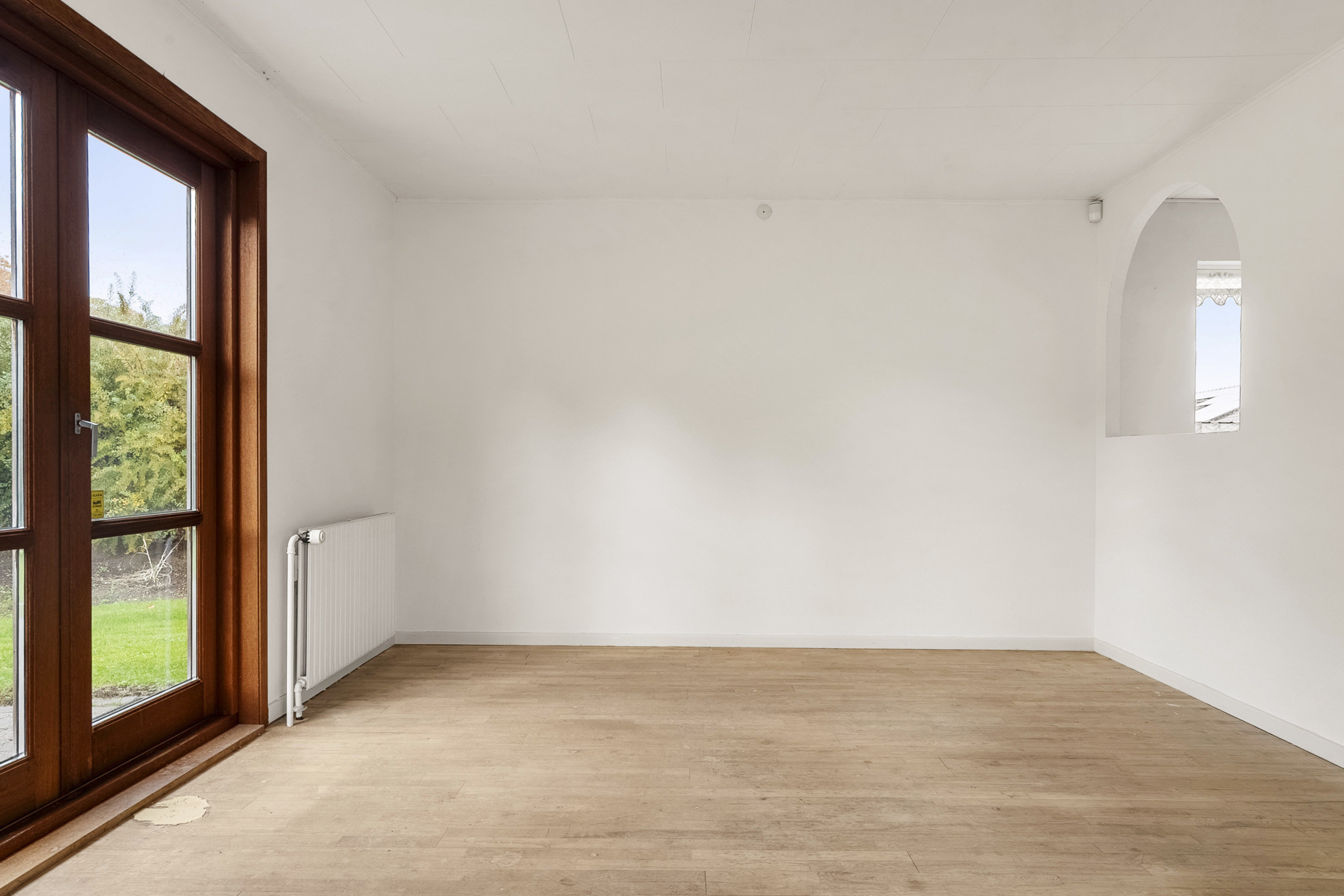 Fremhævet værelse billede i fuldskærmstilstand. Billede af Kildevej 13, 7130 Juelsminde