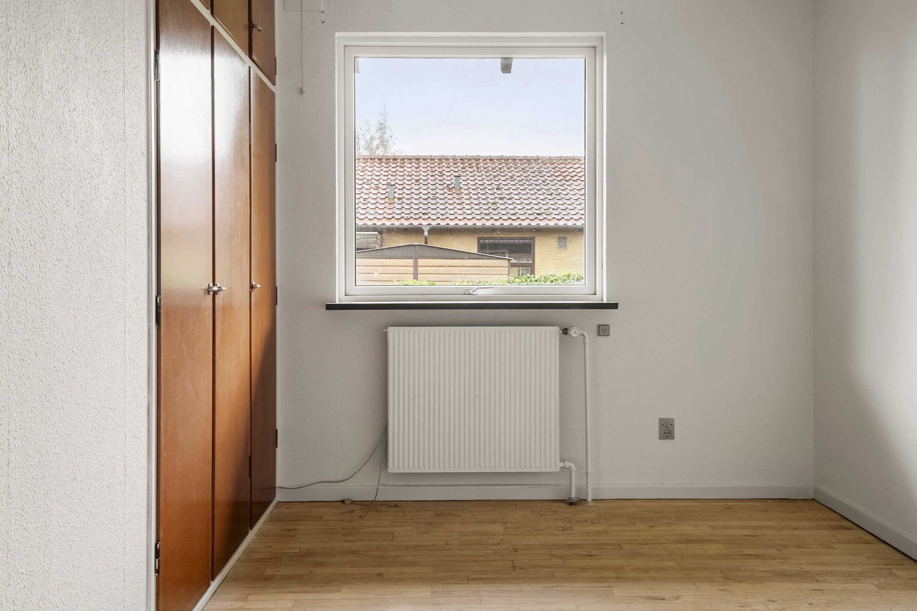 Fremhævet værelse billede i fuldskærmstilstand. Billede af Kildevej 13, 7130 Juelsminde