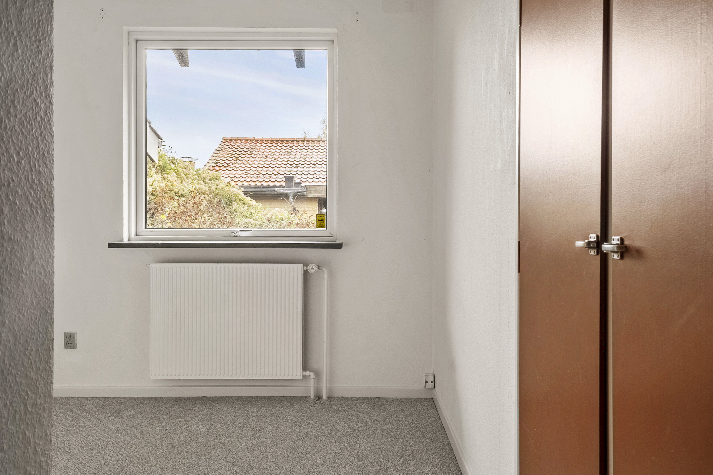 Fremhævet værelse billede i fuldskærmstilstand. Billede af Kildevej 13, 7130 Juelsminde