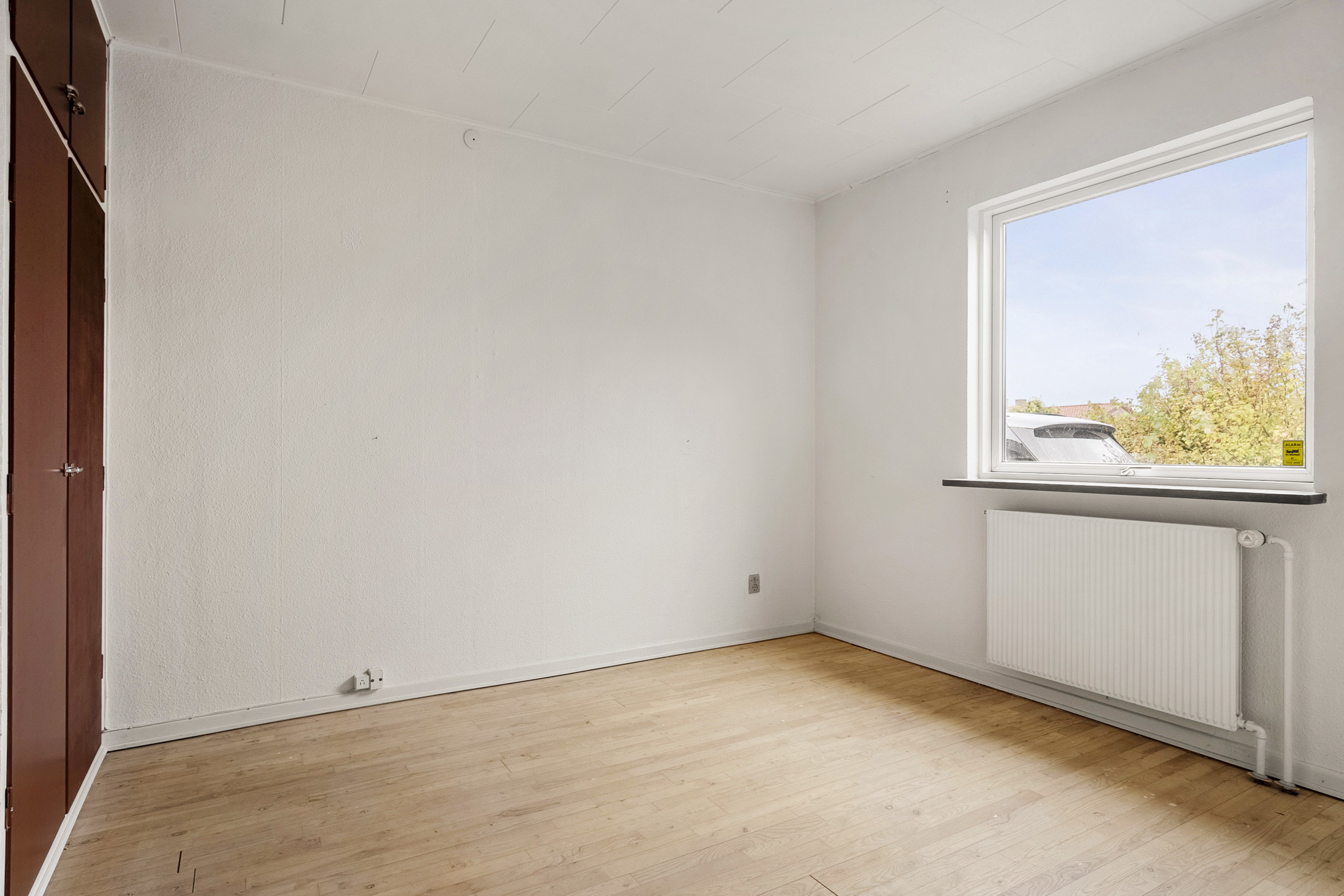 Fremhævet værelse billede i fuldskærmstilstand. Billede af Kildevej 13, 7130 Juelsminde