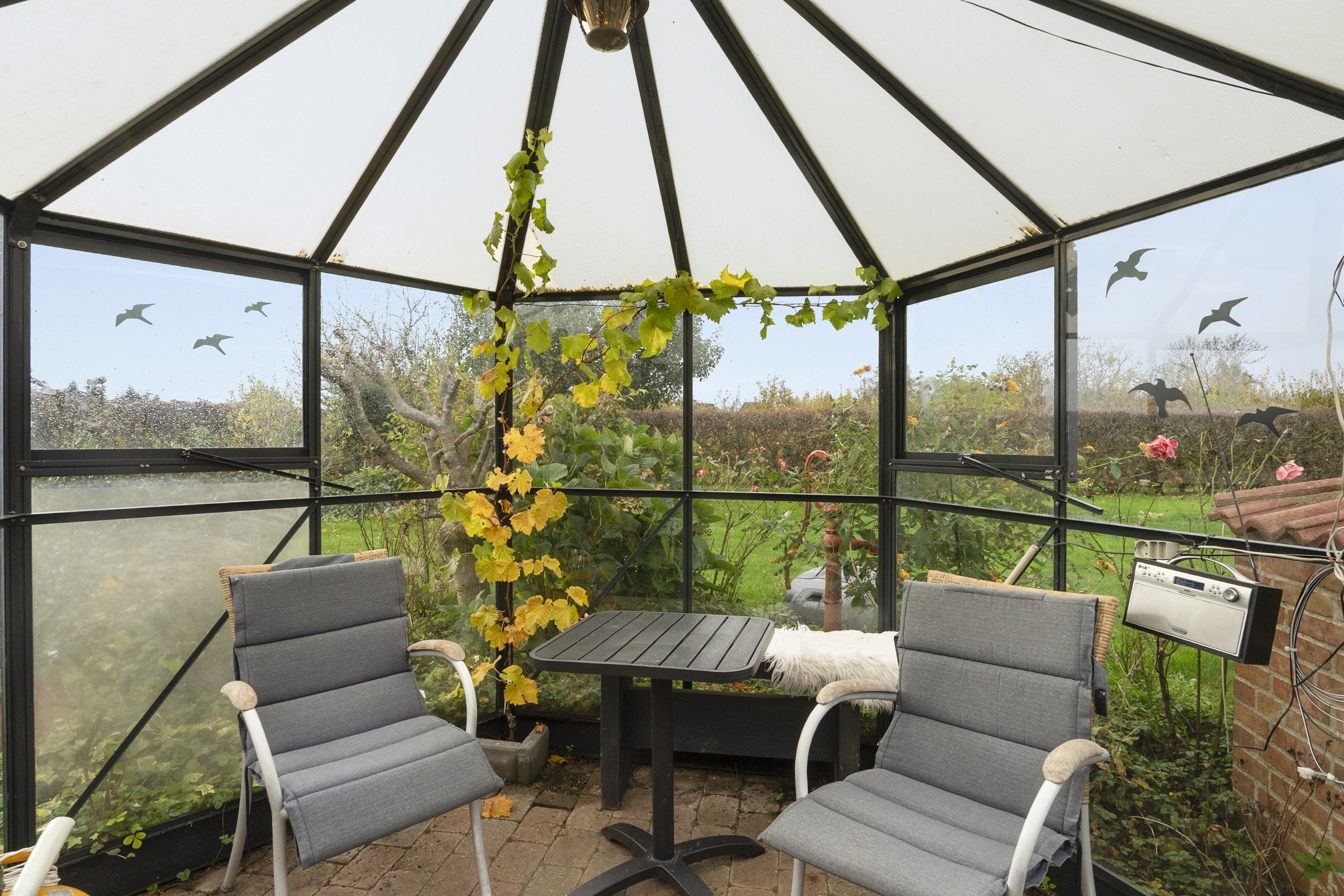 Fremhævet  billede i fuldskærmstilstand. Billede af Kejsdalen 78, Klakring, 7130 Juelsminde