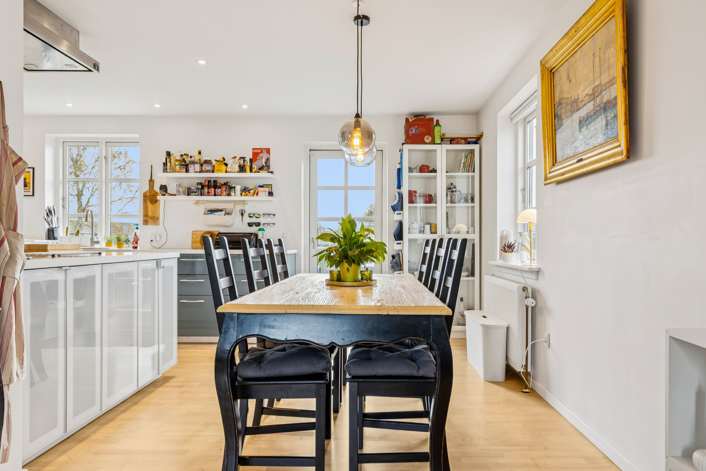 Fremhævet alrum billede i fuldskærmstilstand. Billede af Bygaden 67, Kundby, 4520 Svinninge