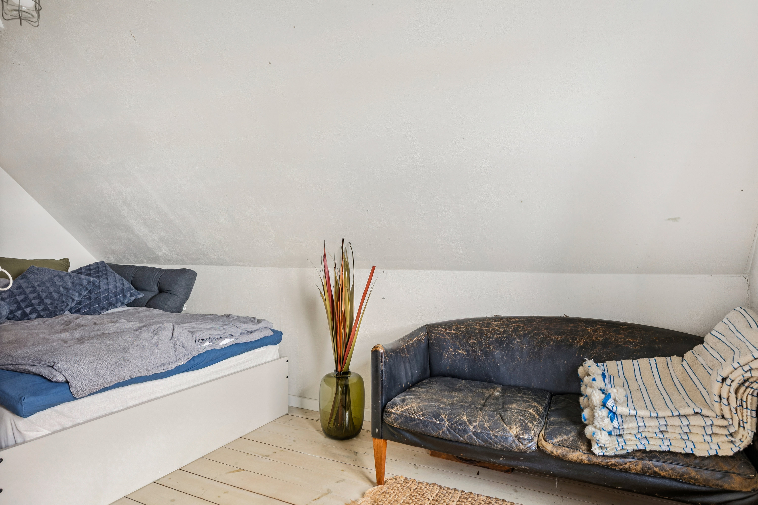 Fremhævet værelse billede i fuldskærmstilstand. Billede af Bygaden 67, Kundby, 4520 Svinninge