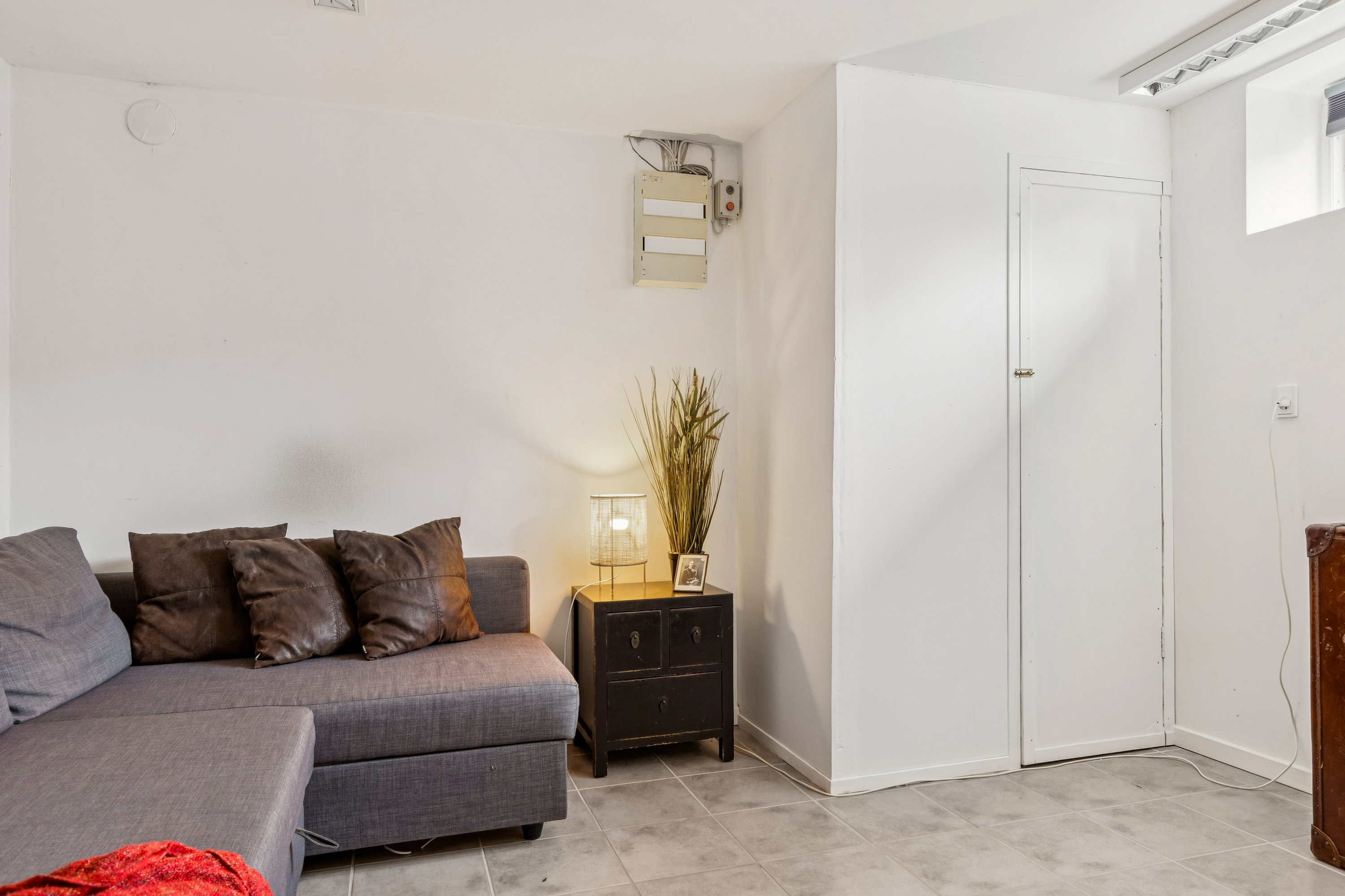 Fremhævet disponibelt rum billede i fuldskærmstilstand. Billede af Bygaden 67, Kundby, 4520 Svinninge