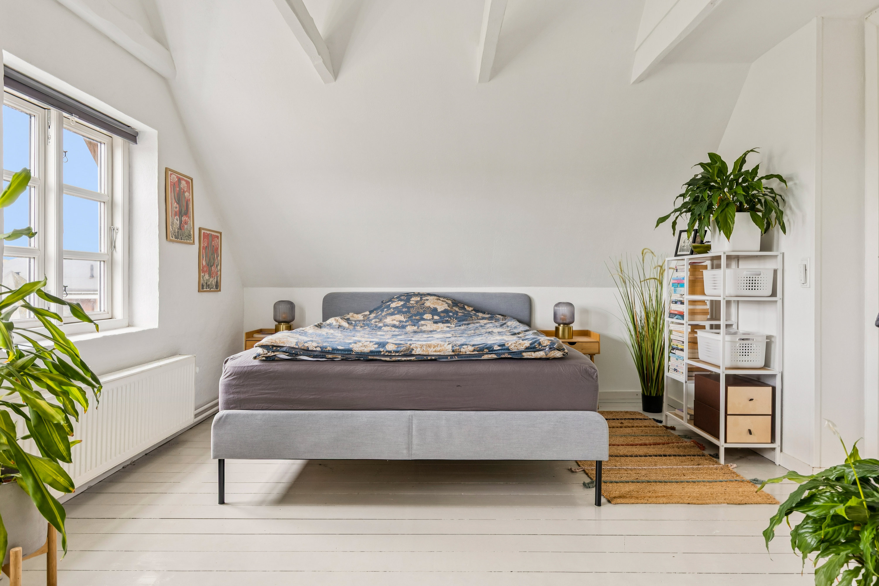 Fremhævet værelse billede i fuldskærmstilstand. Billede af Bygaden 67, Kundby, 4520 Svinninge