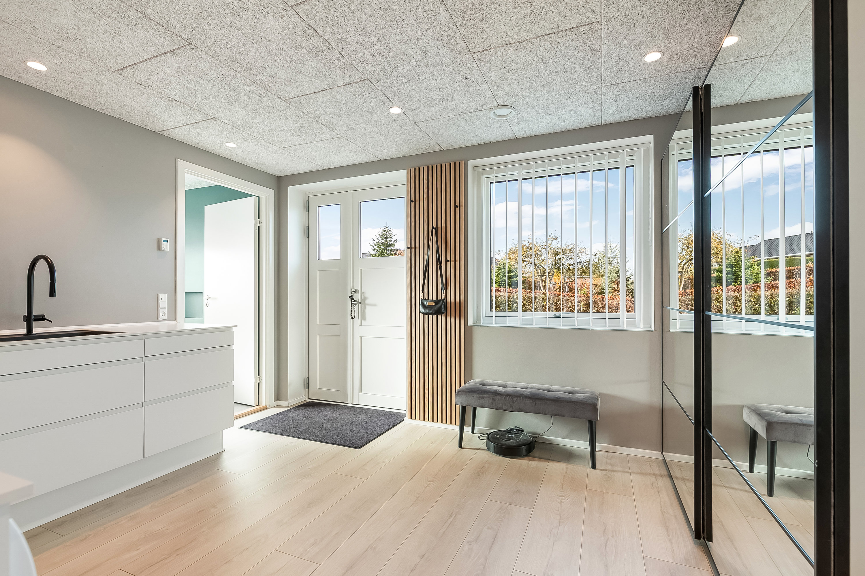 Fremhævet bryggers billede i fuldskærmstilstand. Billede af Borggårdsparken 26, 7080 Børkop