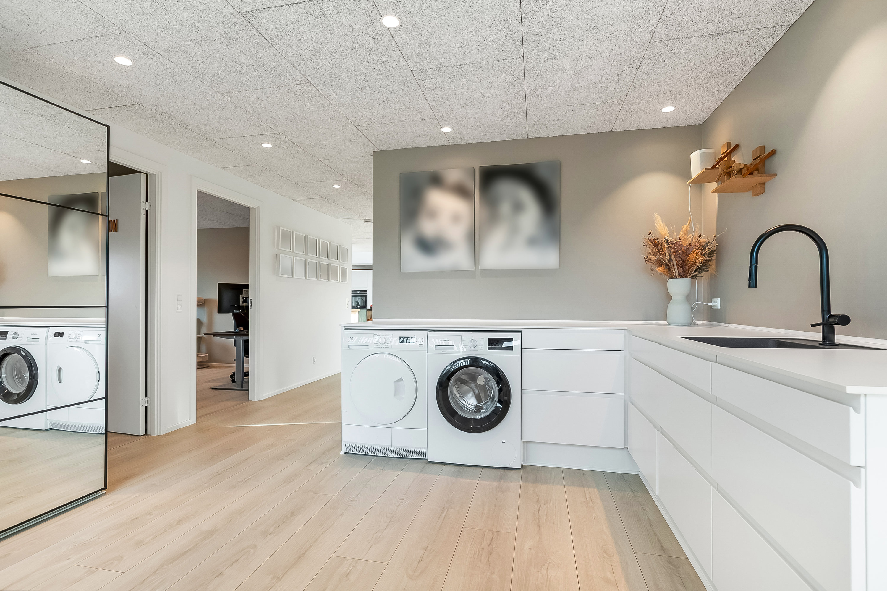 Fremhævet bryggers billede i fuldskærmstilstand. Billede af Borggårdsparken 26, 7080 Børkop