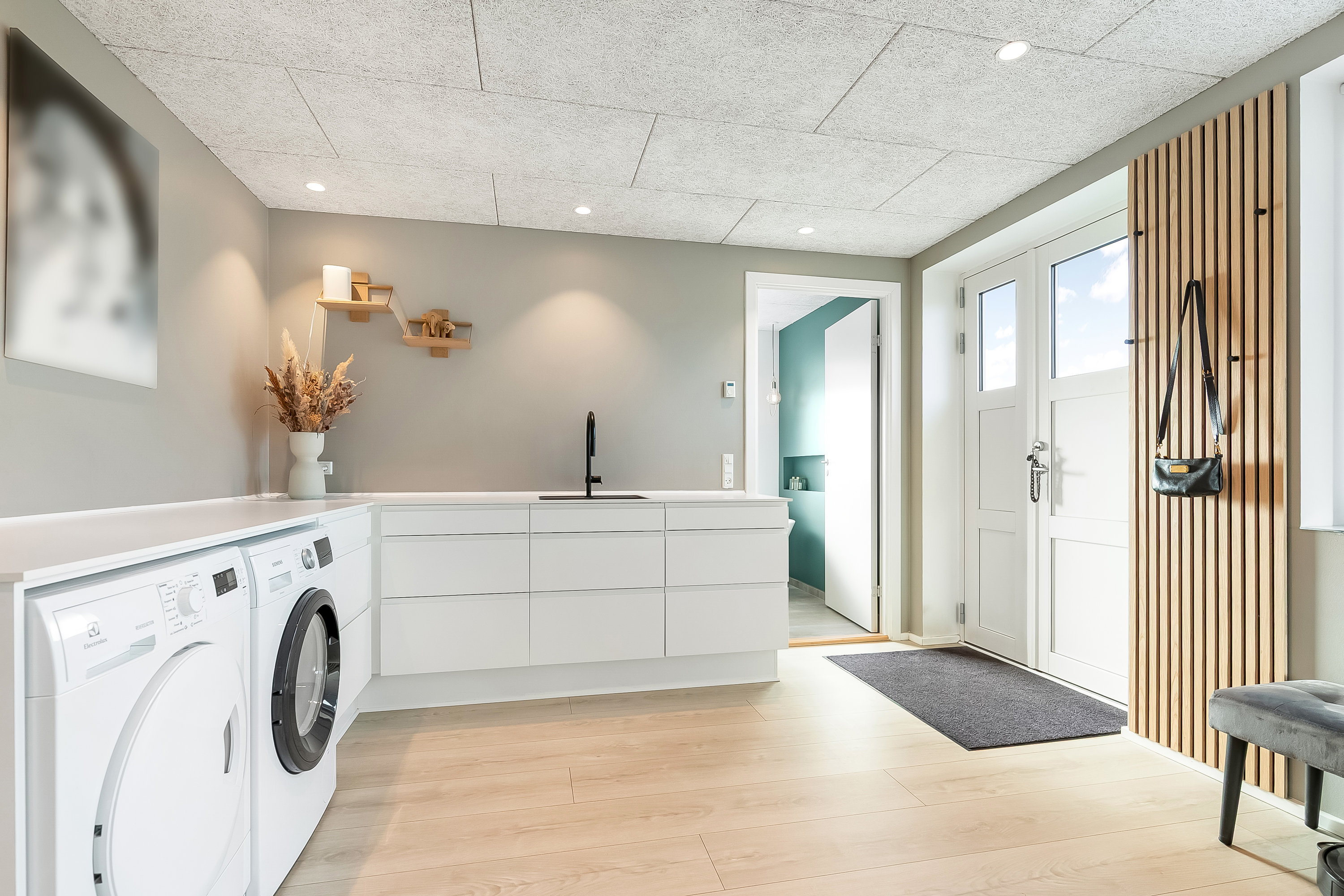 Fremhævet bryggers billede i fuldskærmstilstand. Billede af Borggårdsparken 26, 7080 Børkop