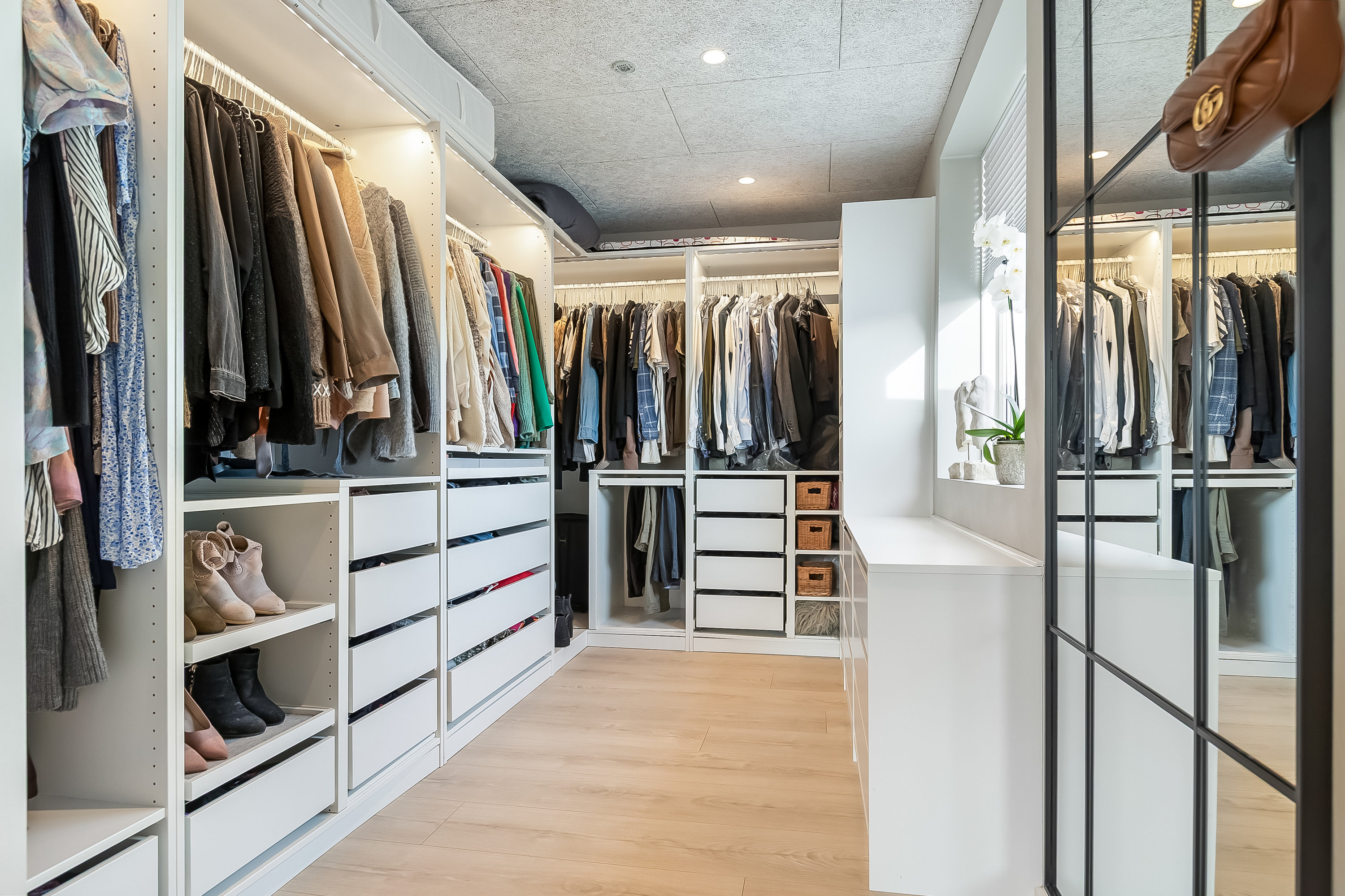 Fremhævet andet billede i fuldskærmstilstand. Billede af Borggårdsparken 26, 7080 Børkop