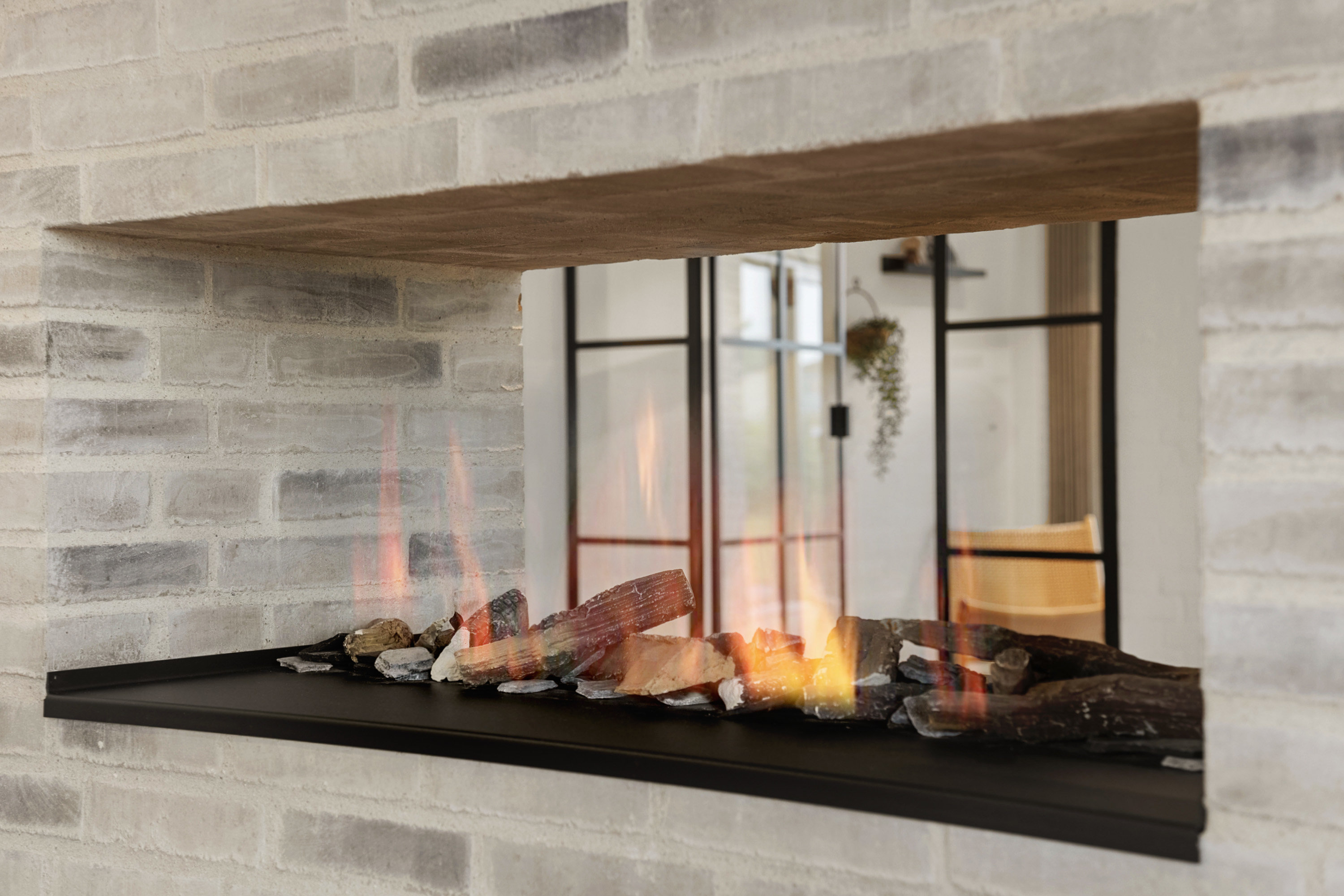 Fremhævet stue billede i fuldskærmstilstand. Billede af Kongstedgårds Alle 21, 6600 Vejen