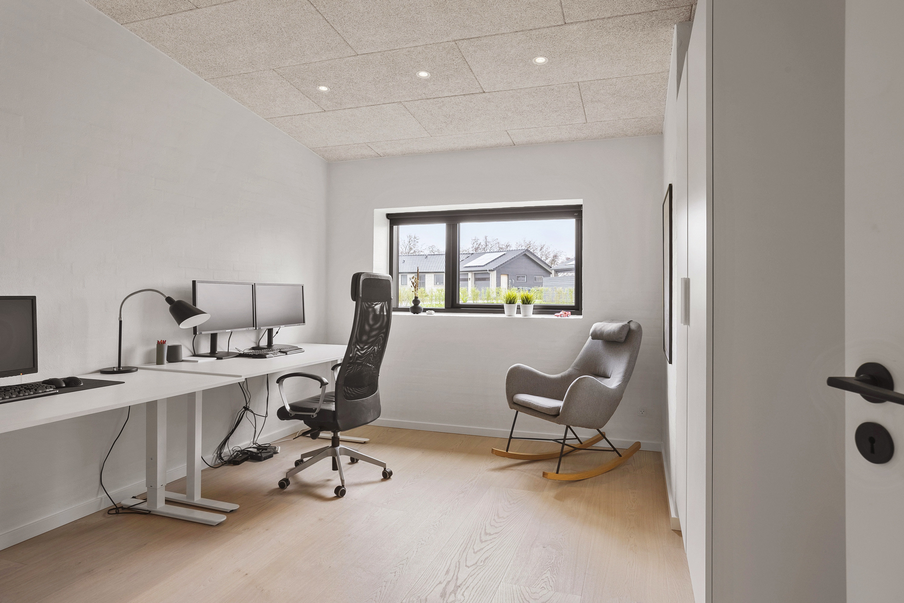 Fremhævet værelse billede i fuldskærmstilstand. Billede af Kongstedgårds Alle 21, 6600 Vejen