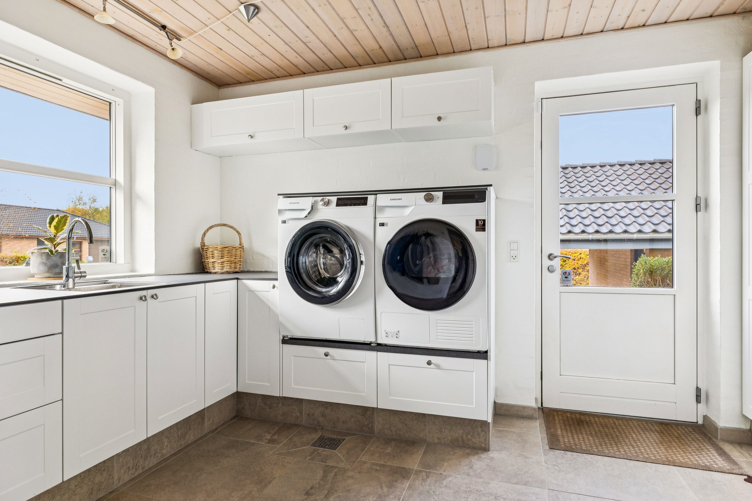 Fremhævet bryggers billede i fuldskærmstilstand. Billede af Skovkildeparken 73, Virring, 8660 Skanderborg