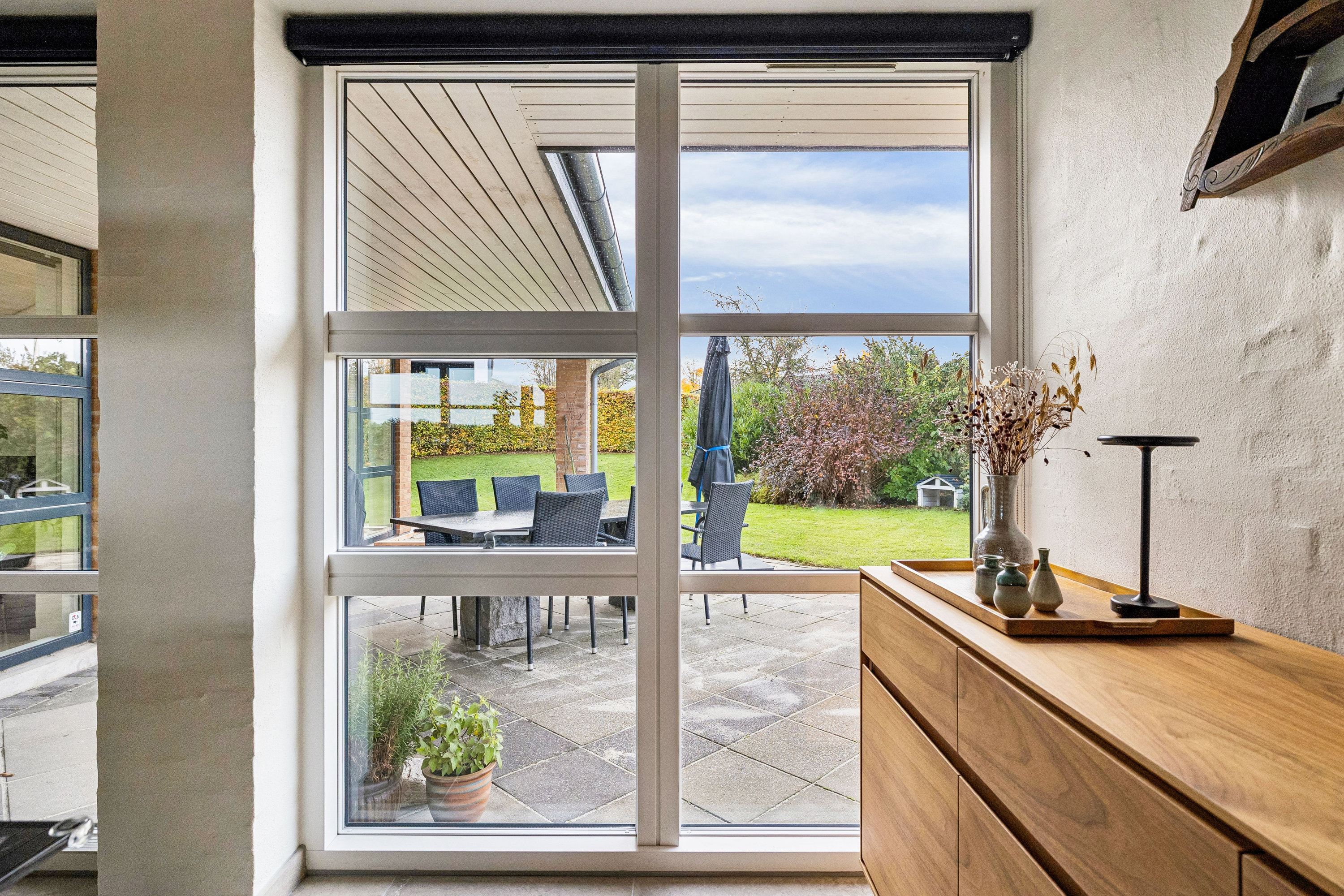 Fremhævet alrum billede i fuldskærmstilstand. Billede af Skovkildeparken 73, Virring, 8660 Skanderborg