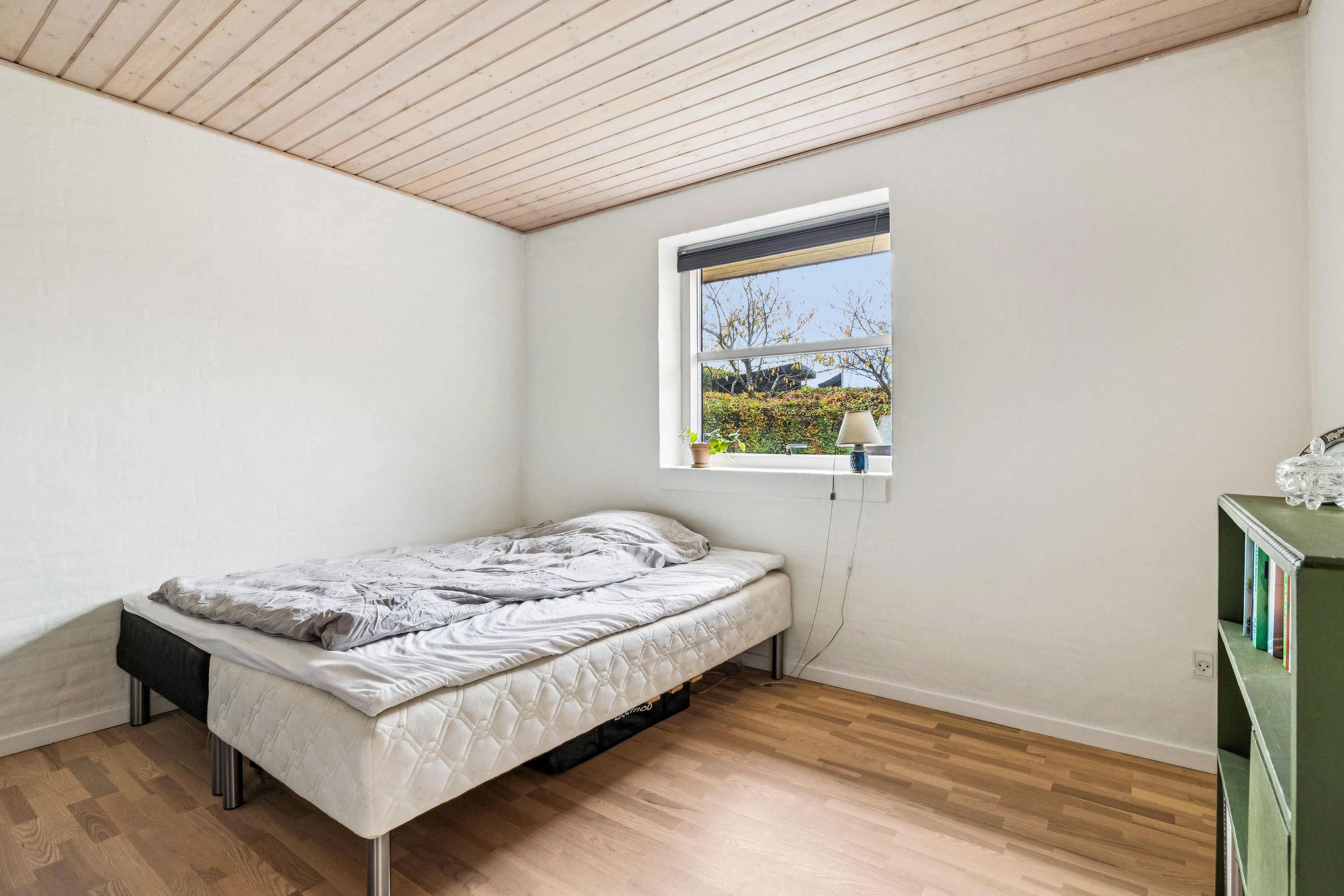 Fremhævet værelse billede i fuldskærmstilstand. Billede af Skovkildeparken 73, Virring, 8660 Skanderborg