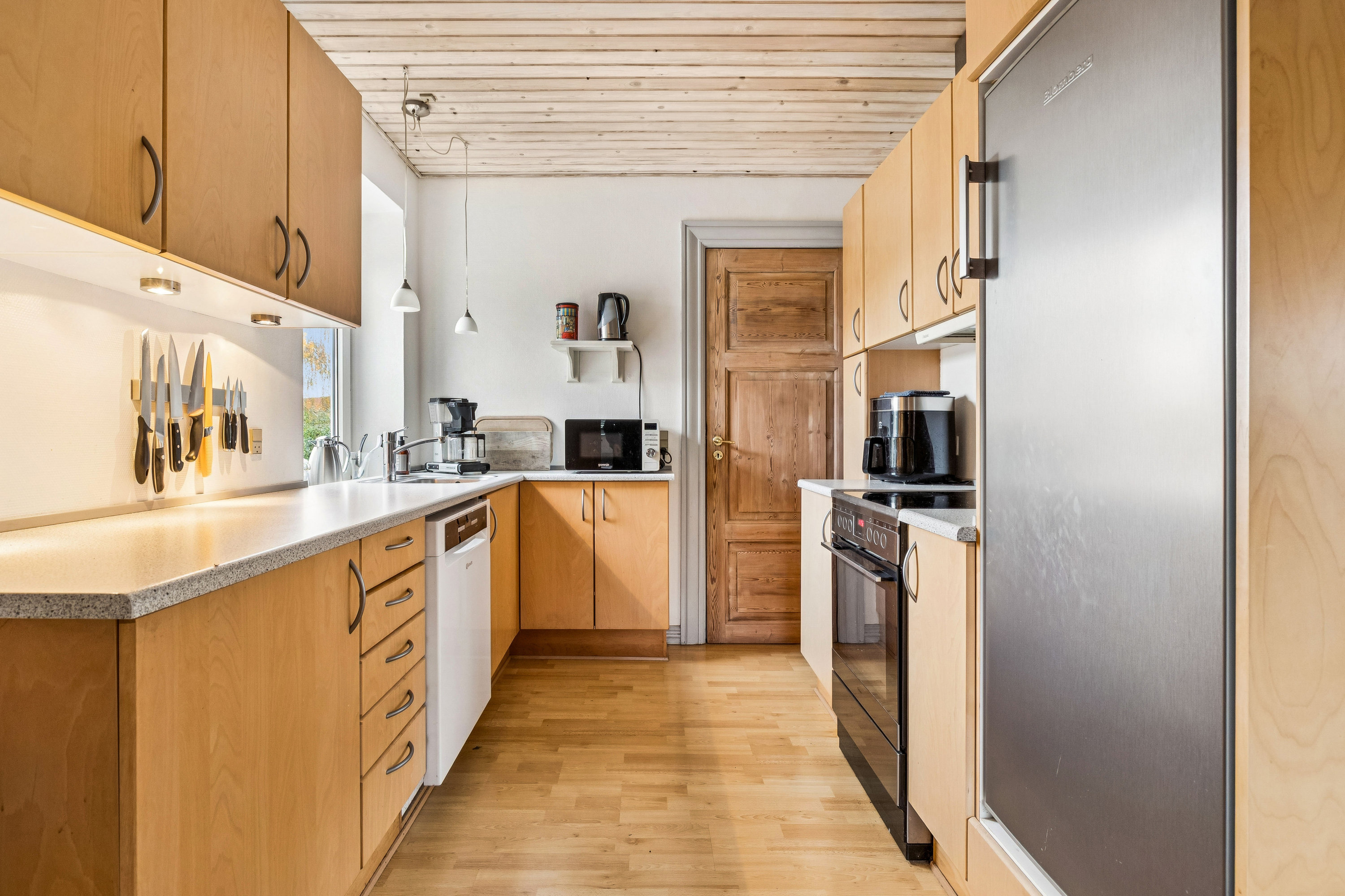 Århusvej 57, Stilling, 8660 Skanderborg