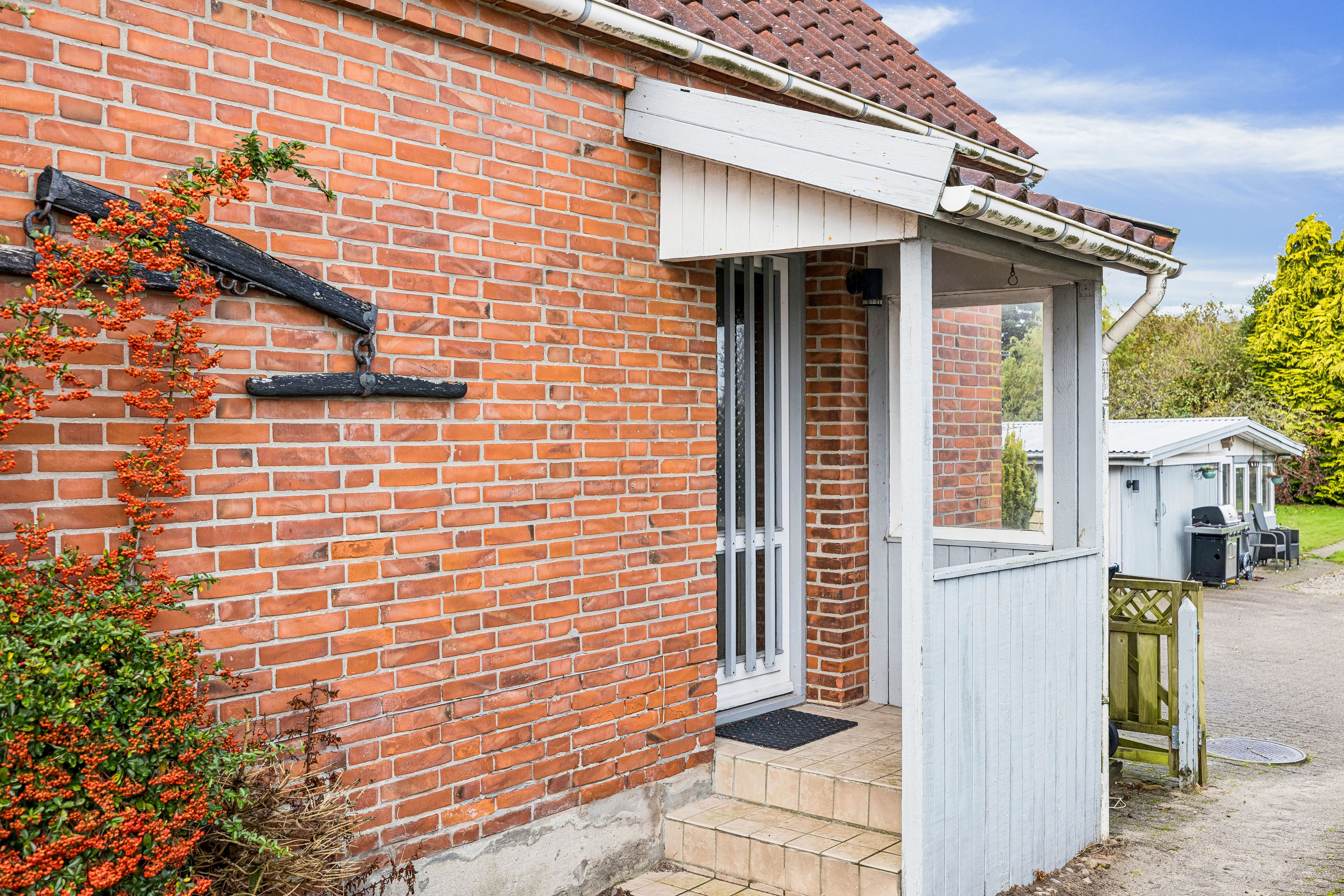 Århusvej 57, Stilling, 8660 Skanderborg