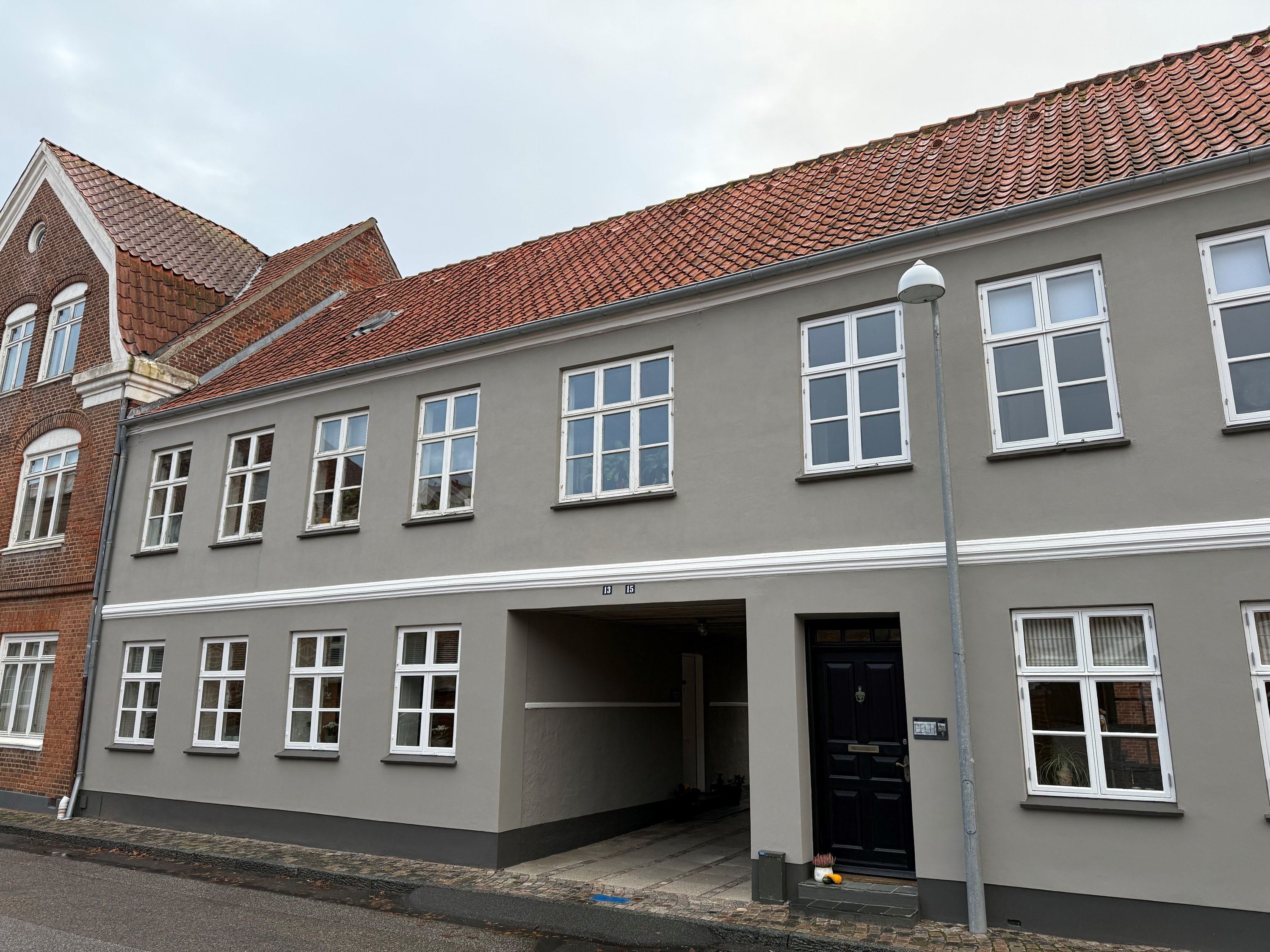 Miniaturebillede 2: . Billede af Vestergade 15, 1. th., 6950 Ringkøbing