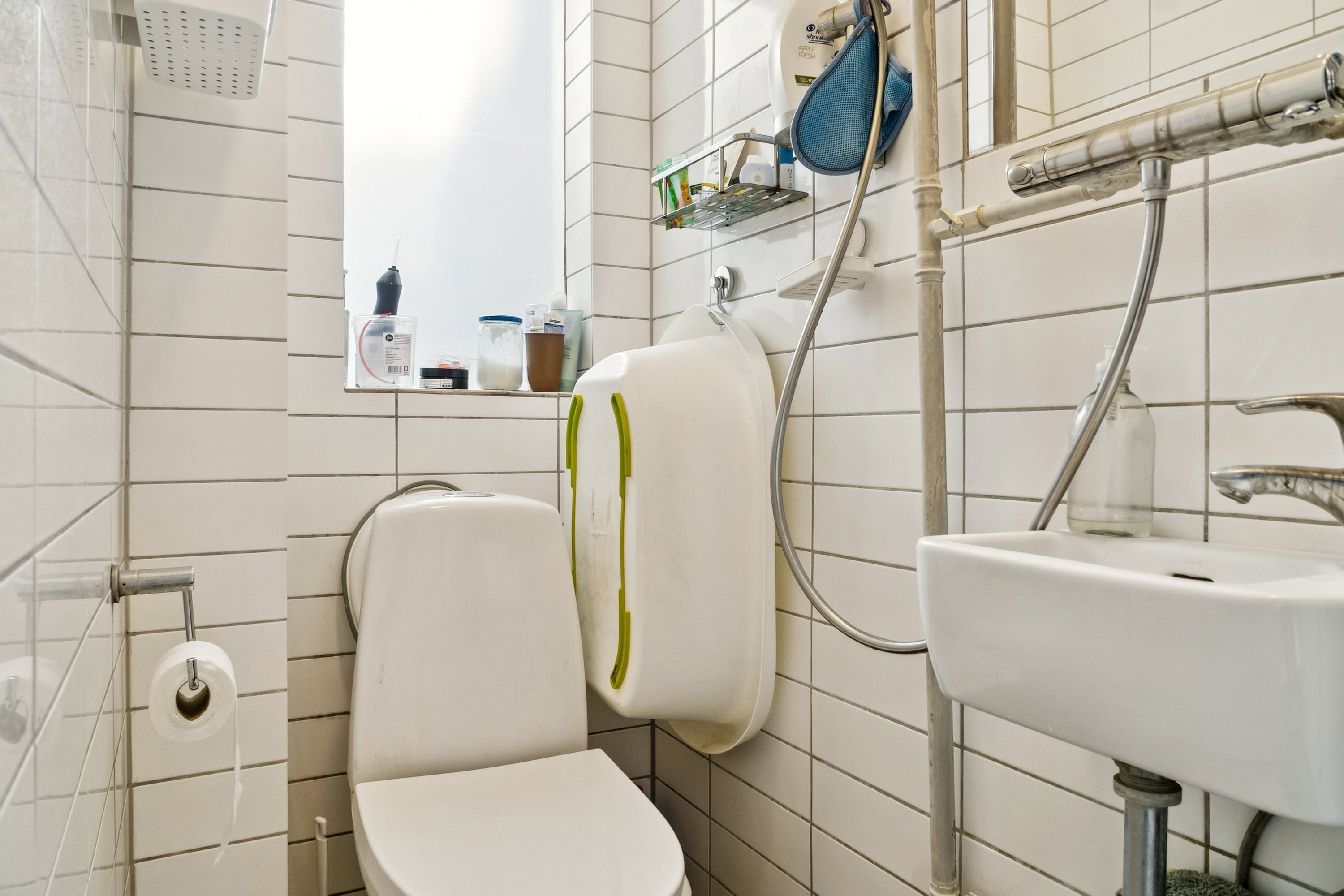 Fremhævet  billede i fuldskærmstilstand. Billede af Karensgade 10, st.. tv., 2500 Valby