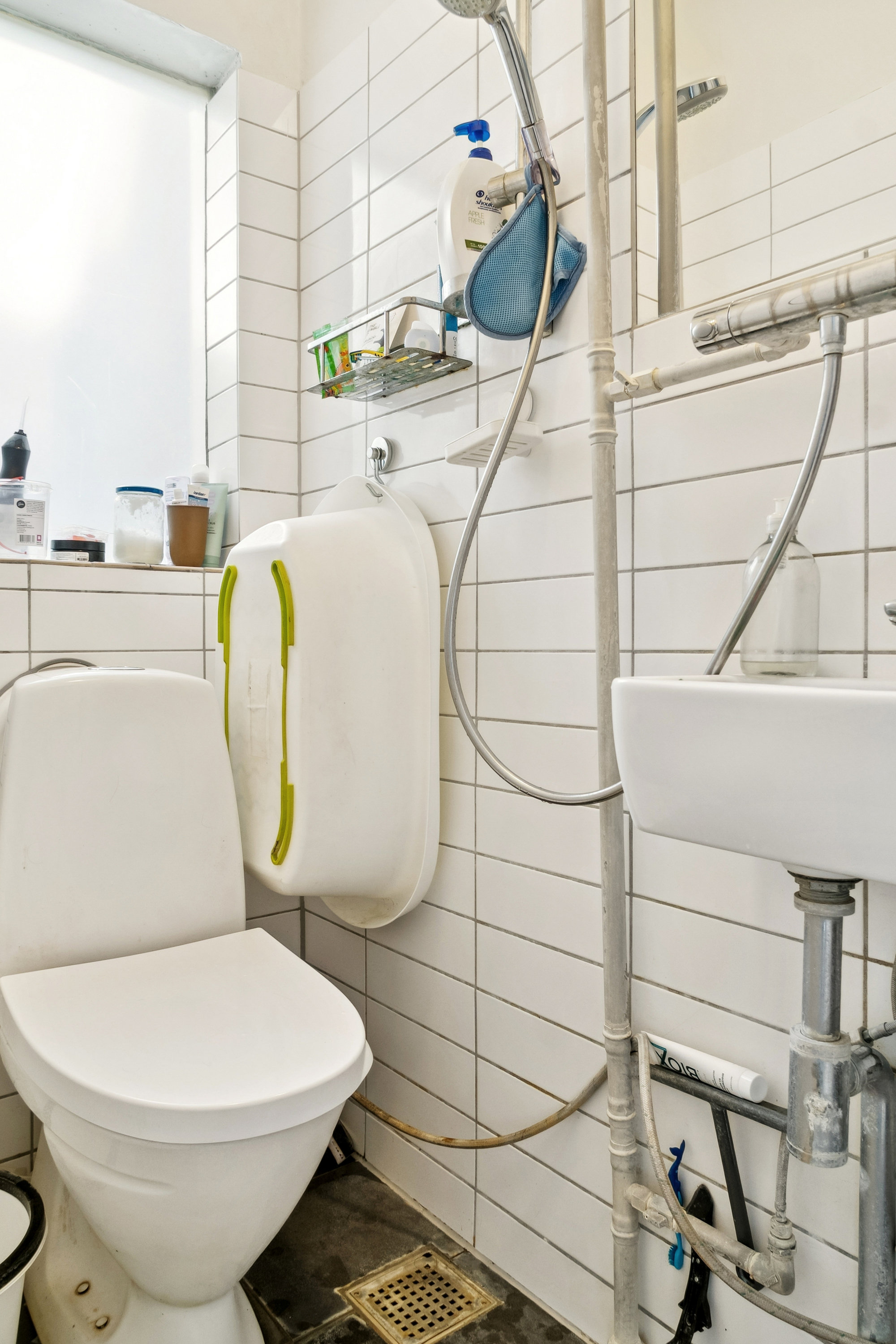 Fremhævet  billede i fuldskærmstilstand. Billede af Karensgade 10, st.. tv., 2500 Valby