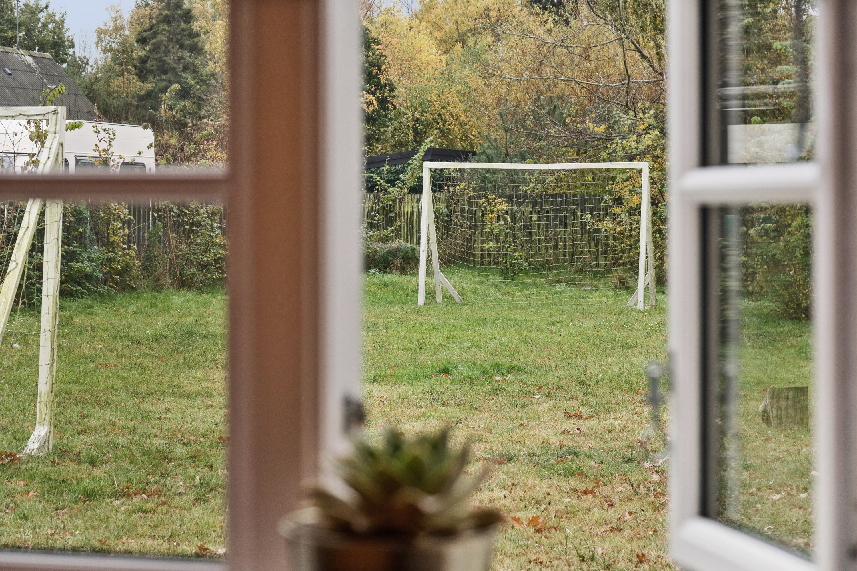 Fremhævet udsigt billede i fuldskærmstilstand. Billede af Vagtelvej 2, Ellinge Lyng, 4560 Vig