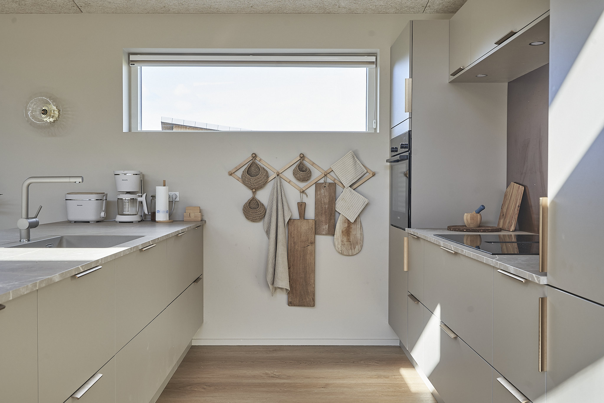 Fremhævet  billede i fuldskærmstilstand. Billede af Dyrehaven 3, Øster Hurup, 9560 Hadsund