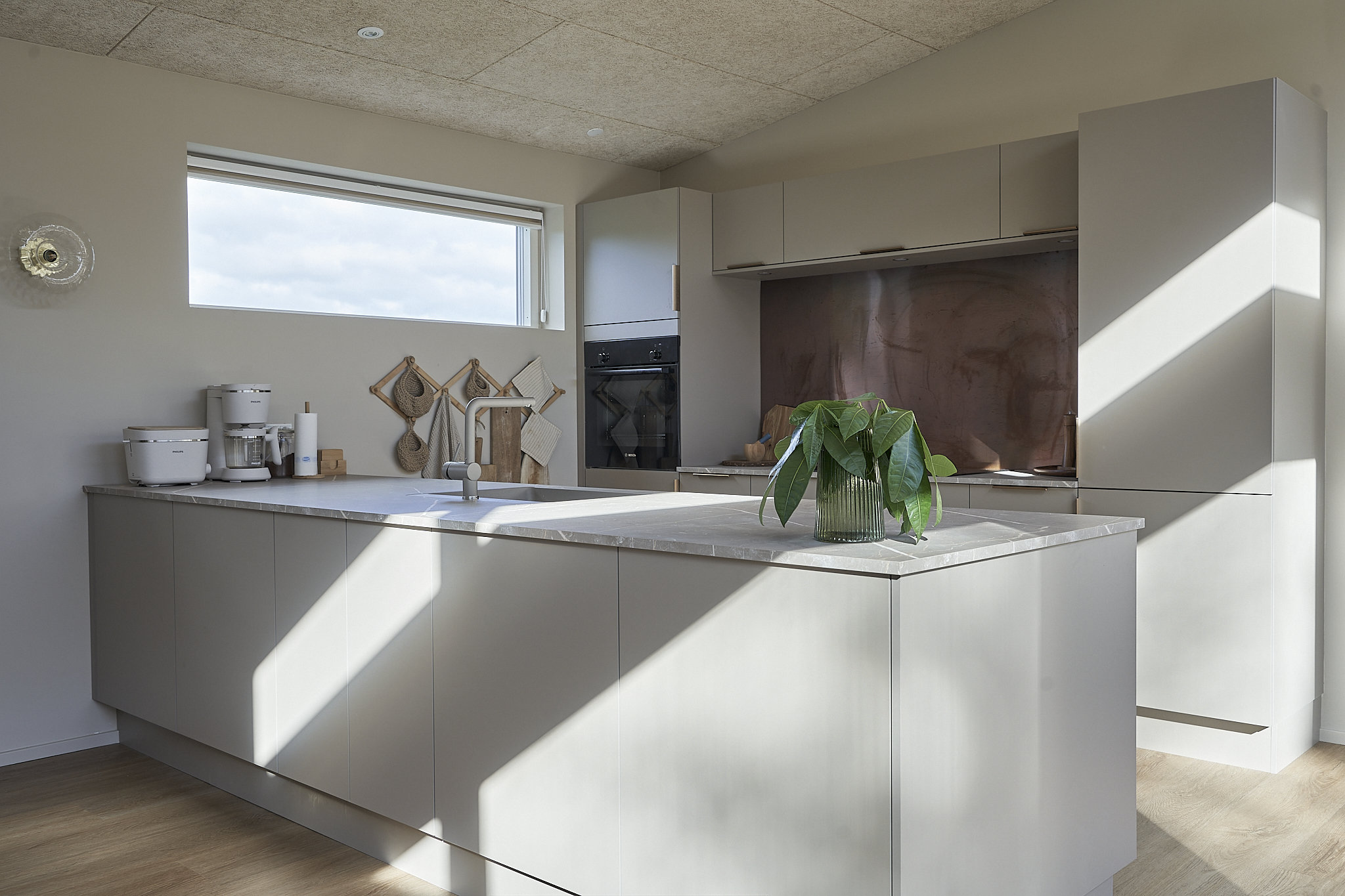 Fremhævet  billede i fuldskærmstilstand. Billede af Dyrehaven 3, Øster Hurup, 9560 Hadsund