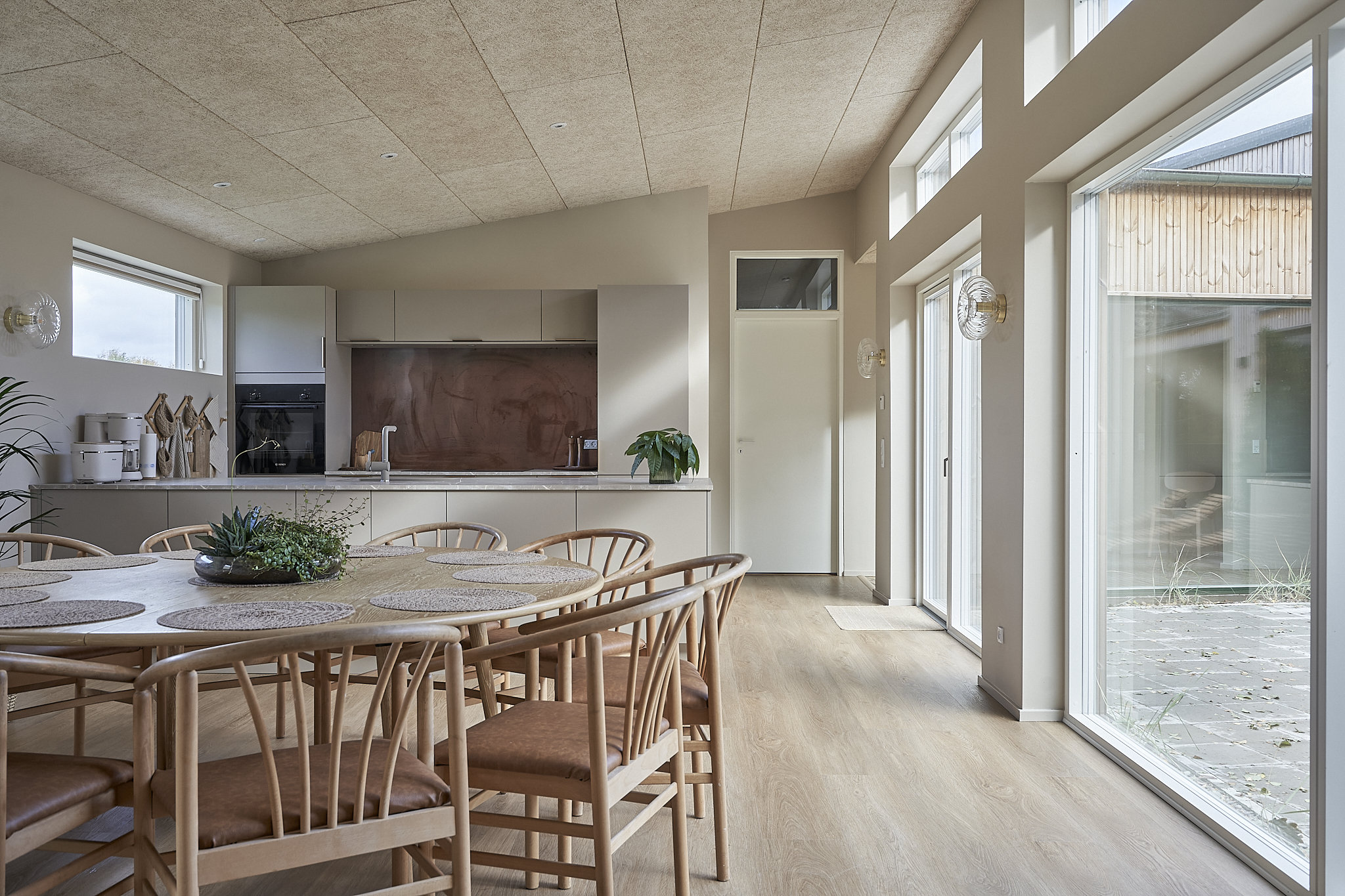 Fremhævet  billede i fuldskærmstilstand. Billede af Dyrehaven 3, Øster Hurup, 9560 Hadsund