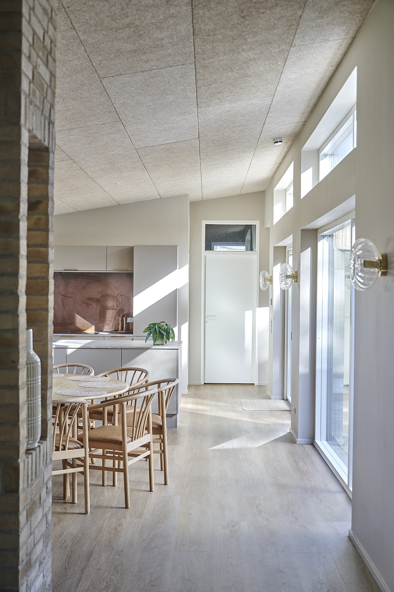 Fremhævet  billede i fuldskærmstilstand. Billede af Dyrehaven 3, Øster Hurup, 9560 Hadsund