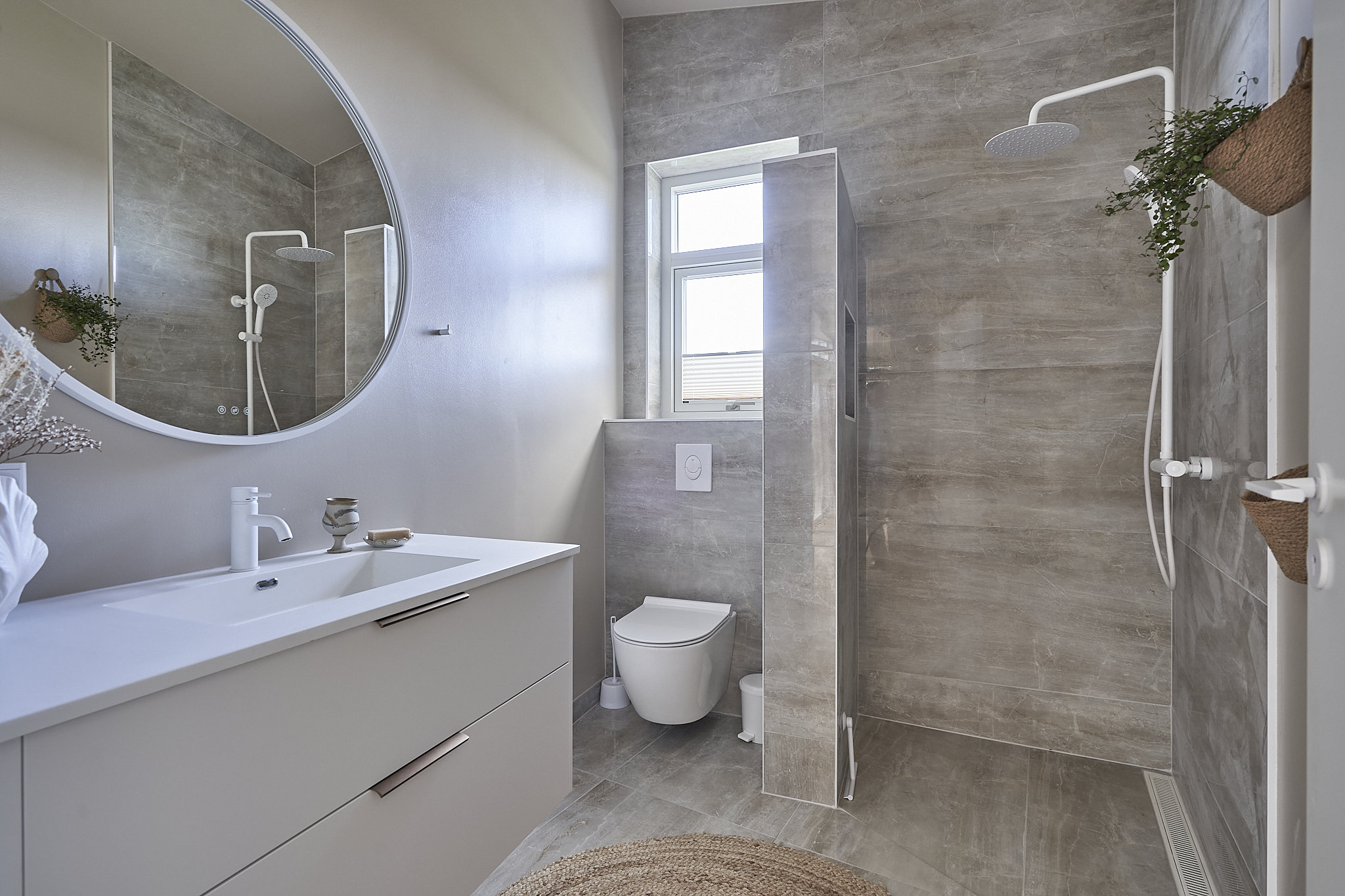 Fremhævet  billede i fuldskærmstilstand. Billede af Dyrehaven 3, Øster Hurup, 9560 Hadsund