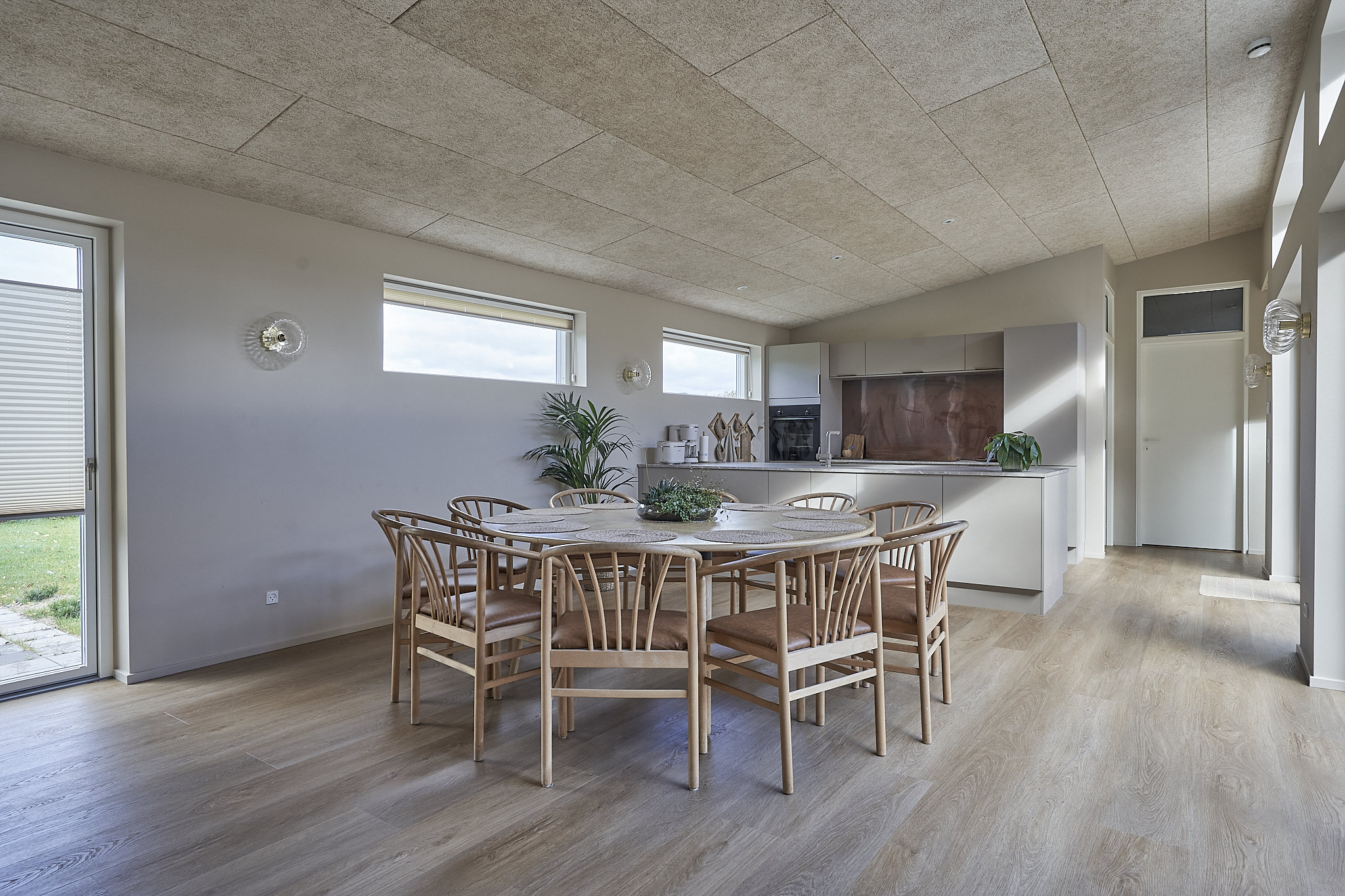 Fremhævet  billede i fuldskærmstilstand. Billede af Dyrehaven 3, Øster Hurup, 9560 Hadsund