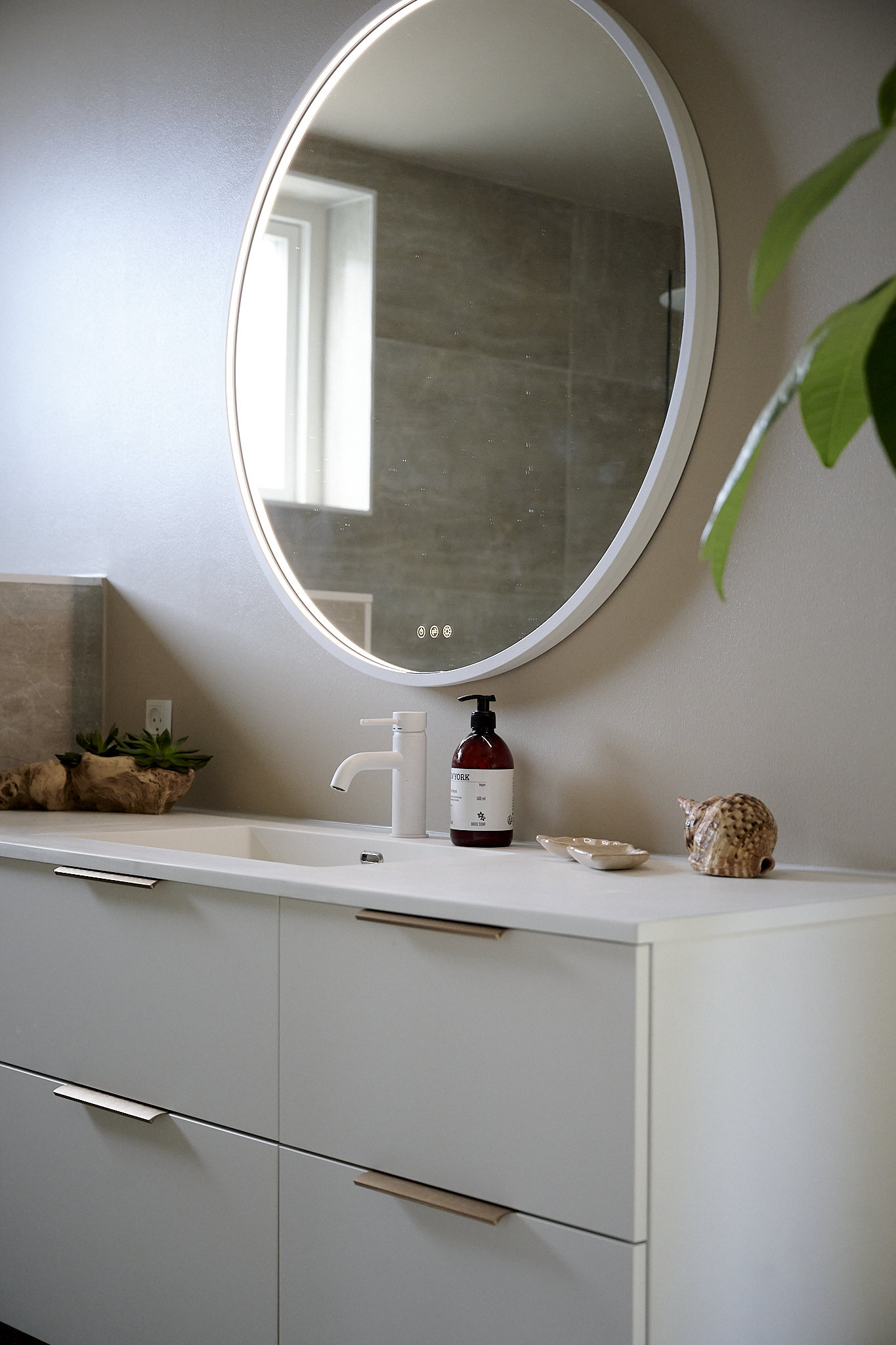 Fremhævet  billede i fuldskærmstilstand. Billede af Dyrehaven 3, Øster Hurup, 9560 Hadsund