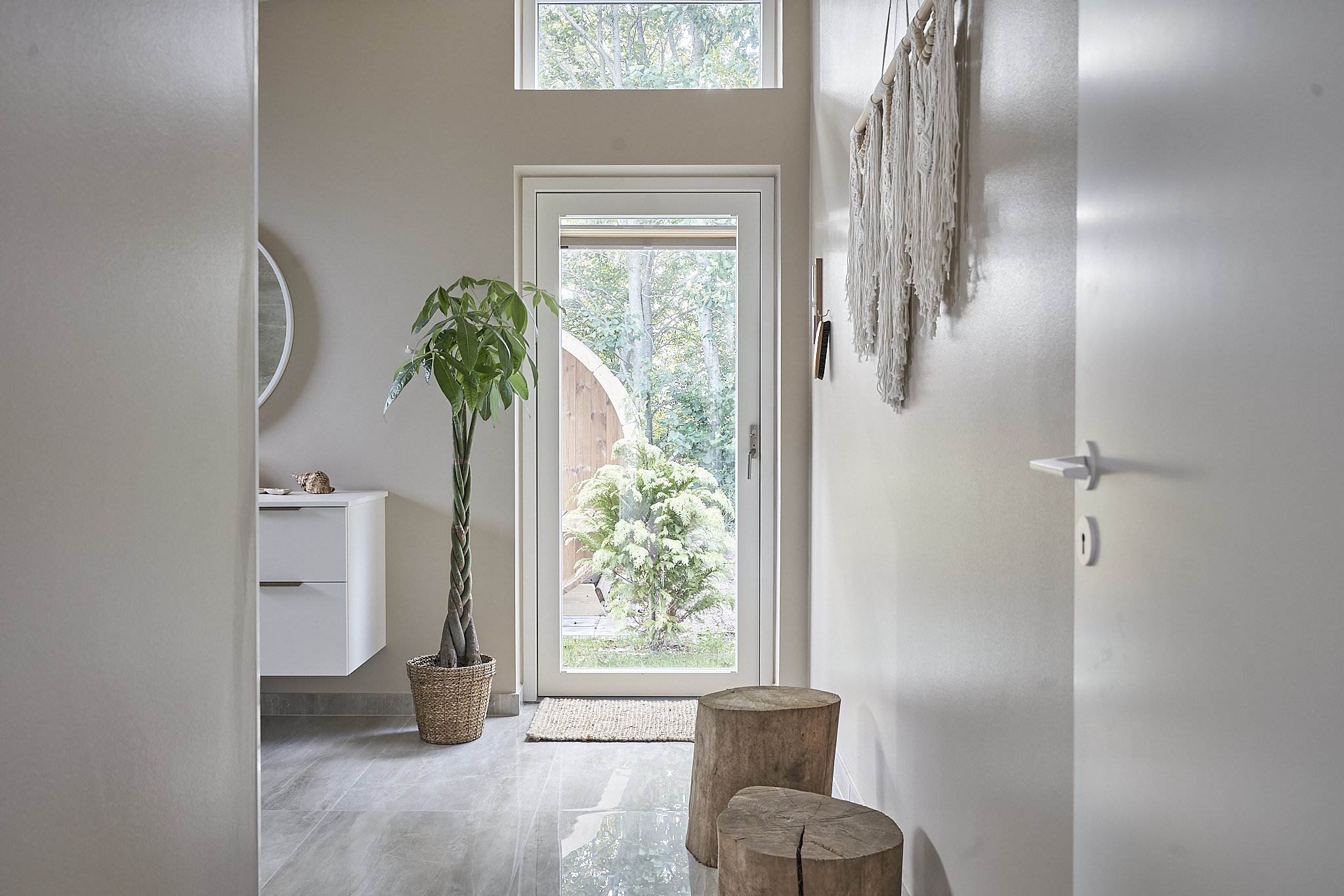 Fremhævet  billede i fuldskærmstilstand. Billede af Dyrehaven 3, Øster Hurup, 9560 Hadsund