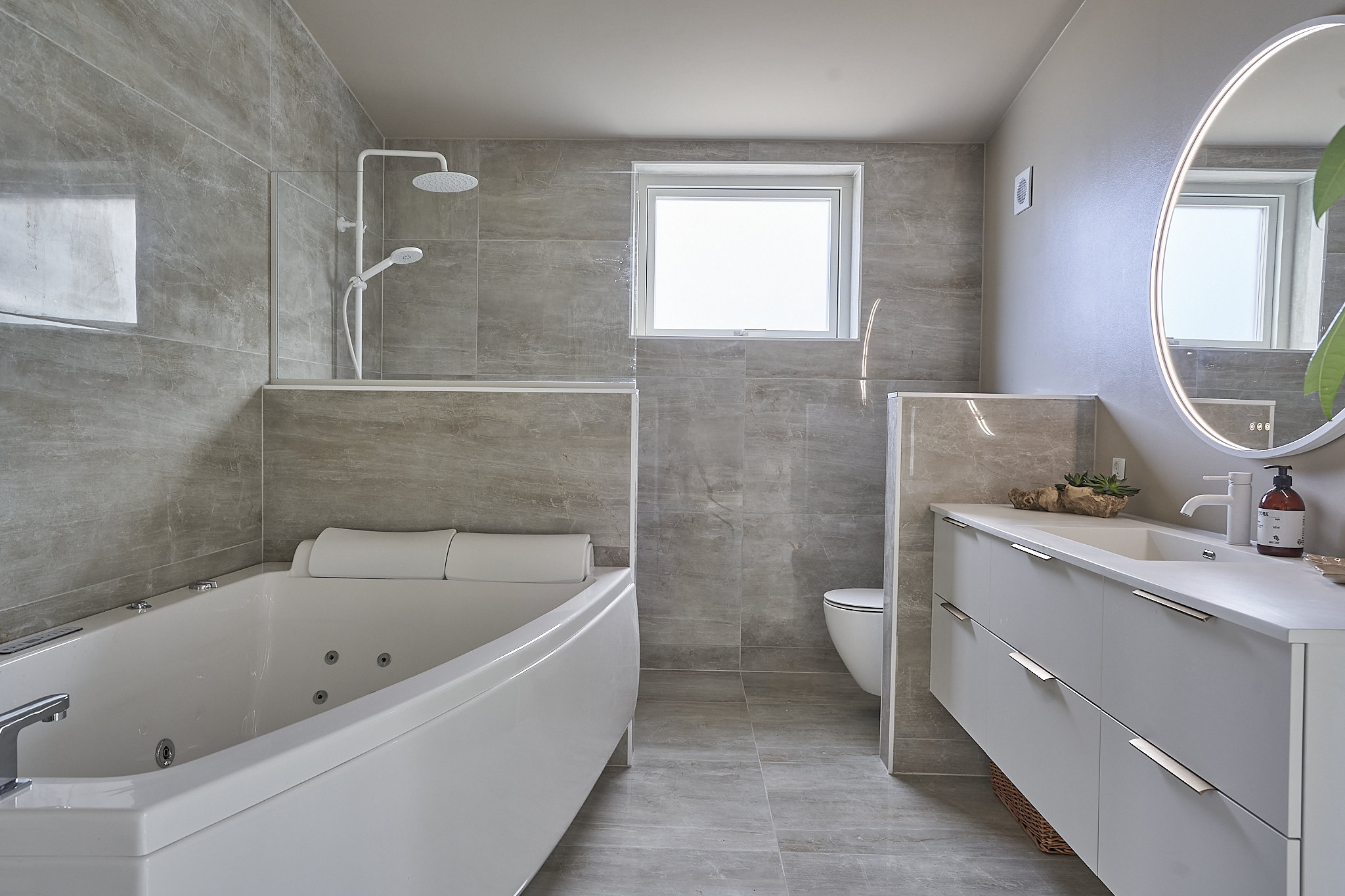 Fremhævet  billede i fuldskærmstilstand. Billede af Dyrehaven 3, Øster Hurup, 9560 Hadsund