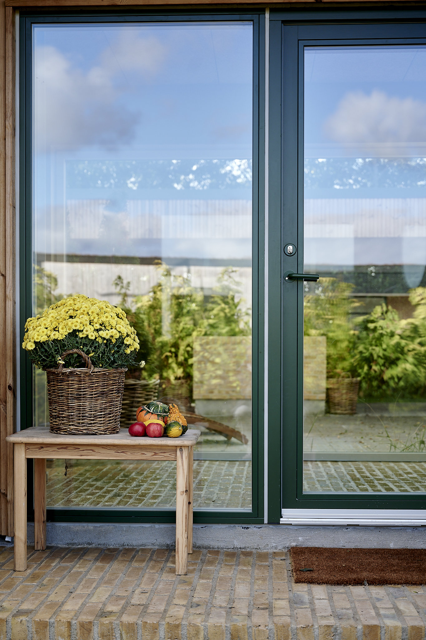 Fremhævet  billede i fuldskærmstilstand. Billede af Dyrehaven 3, Øster Hurup, 9560 Hadsund