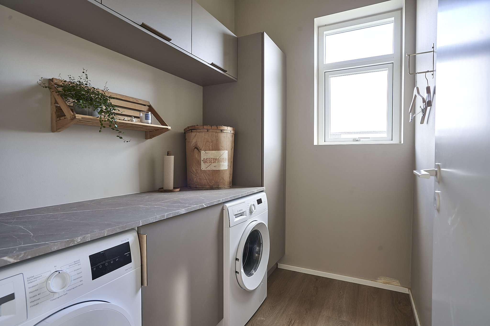 Fremhævet  billede i fuldskærmstilstand. Billede af Dyrehaven 3, Øster Hurup, 9560 Hadsund