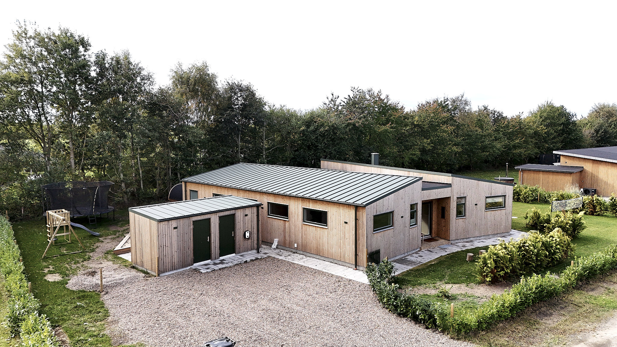 Dyrehaven 3, Øster Hurup, 9560 Hadsund