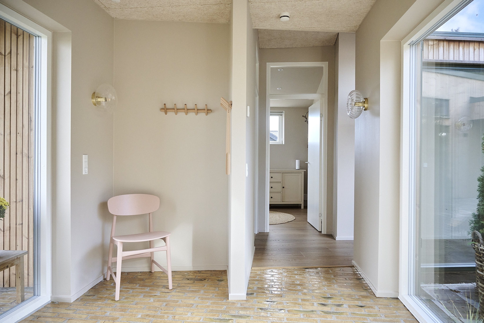 Fremhævet  billede i fuldskærmstilstand. Billede af Dyrehaven 3, Øster Hurup, 9560 Hadsund