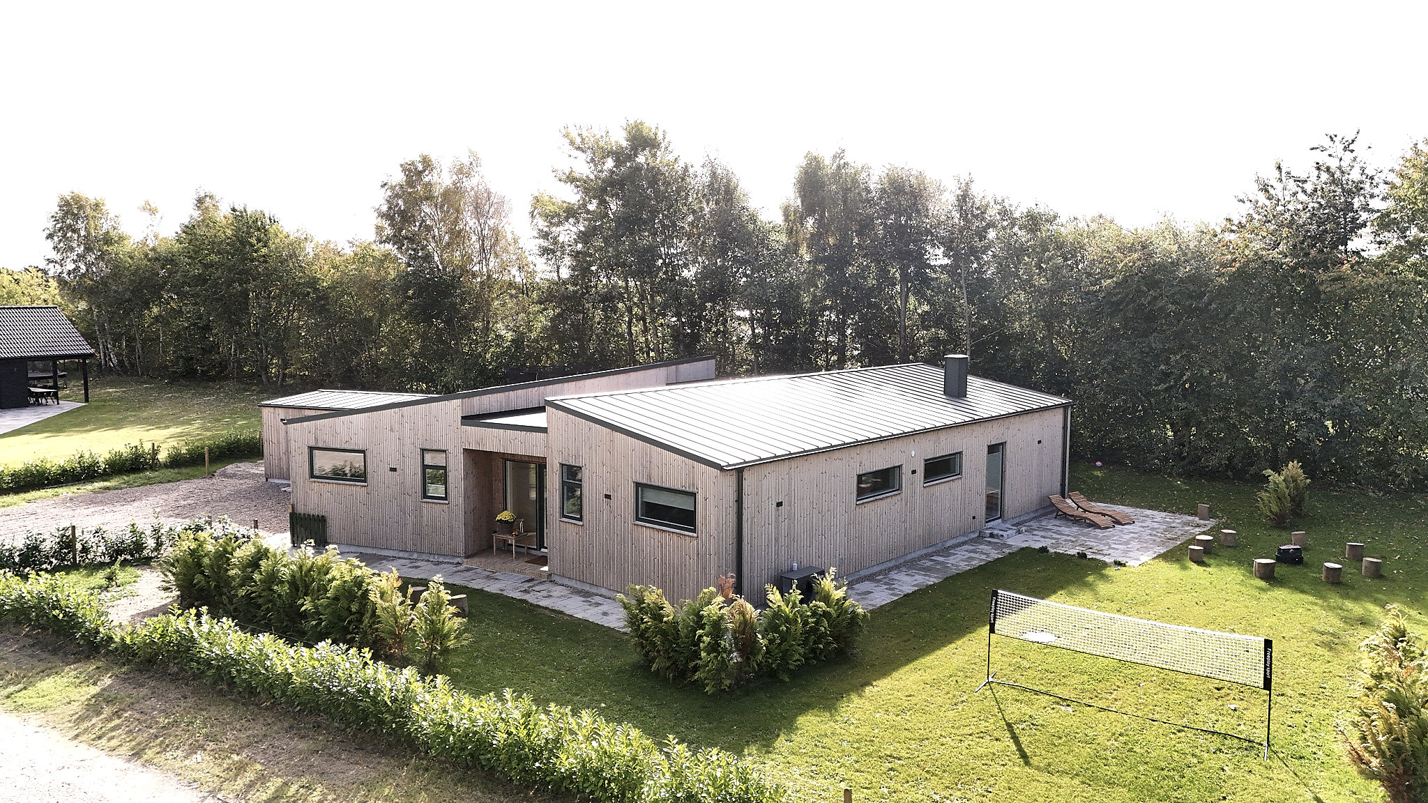 Dyrehaven 3, Øster Hurup, 9560 Hadsund