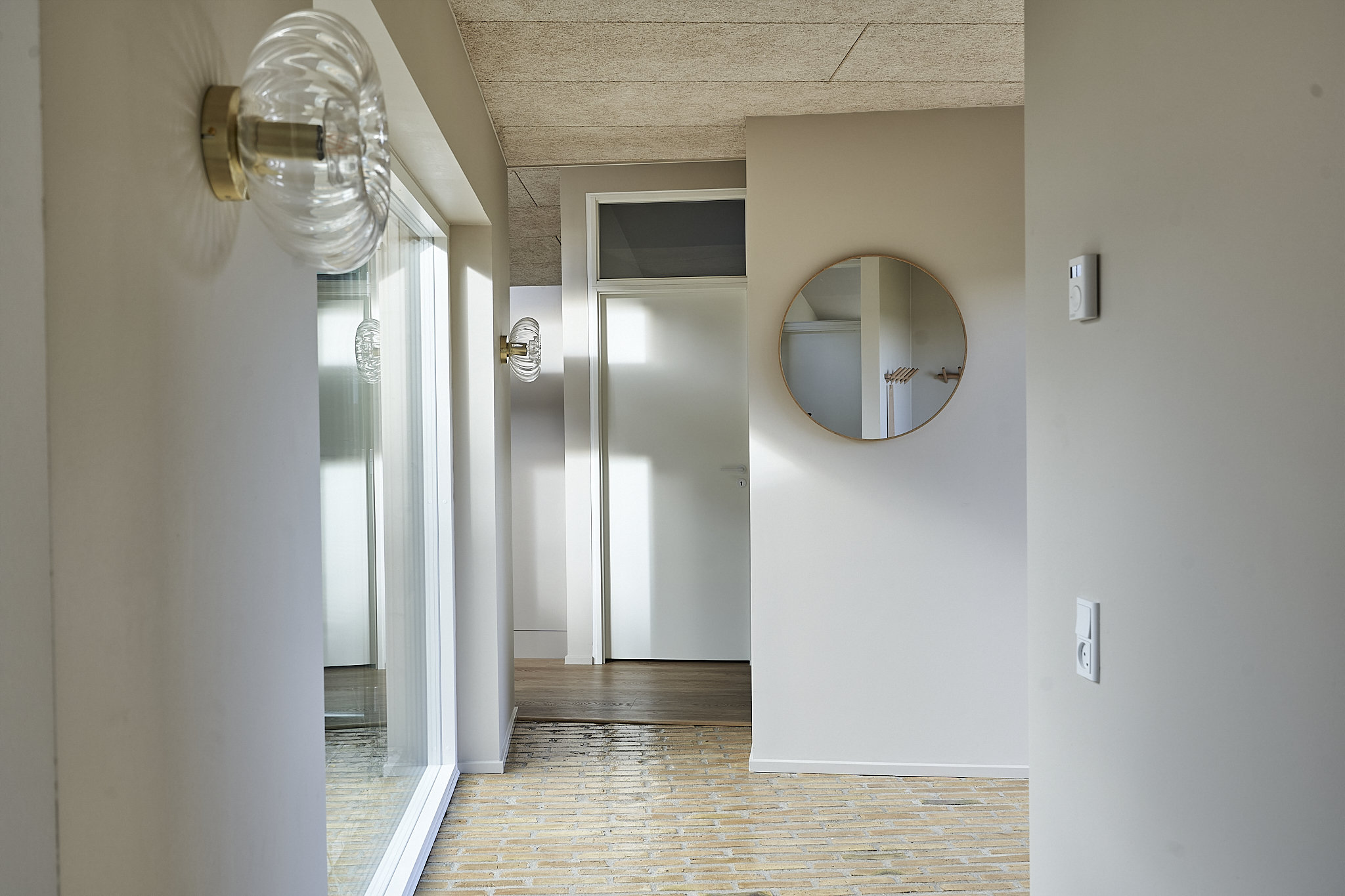 Fremhævet  billede i fuldskærmstilstand. Billede af Dyrehaven 3, Øster Hurup, 9560 Hadsund