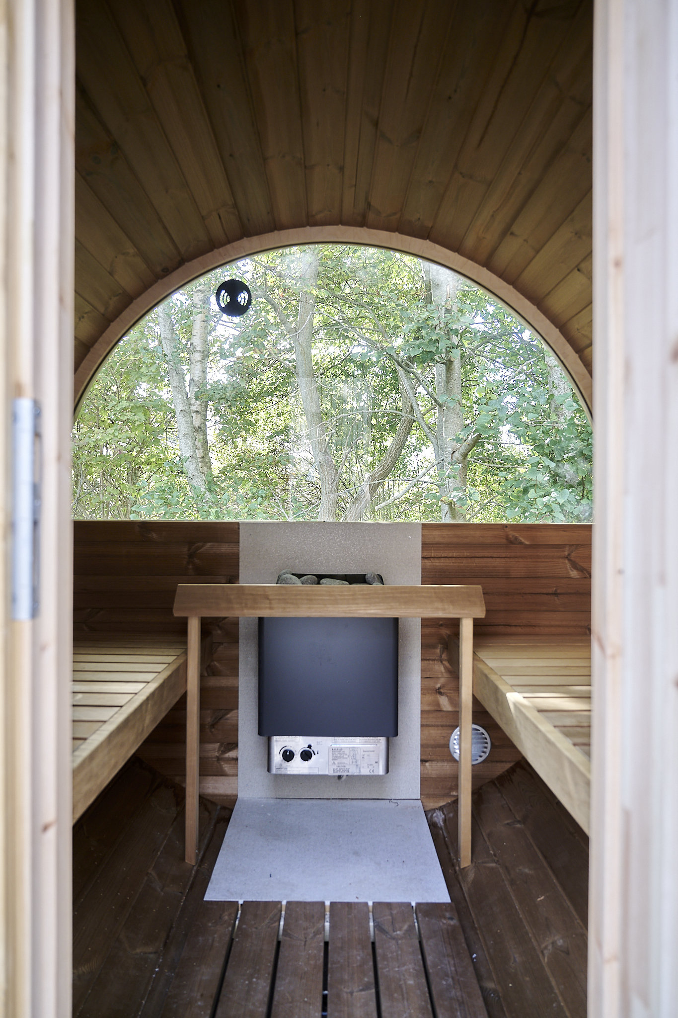 Fremhævet  billede i fuldskærmstilstand. Billede af Dyrehaven 3, Øster Hurup, 9560 Hadsund