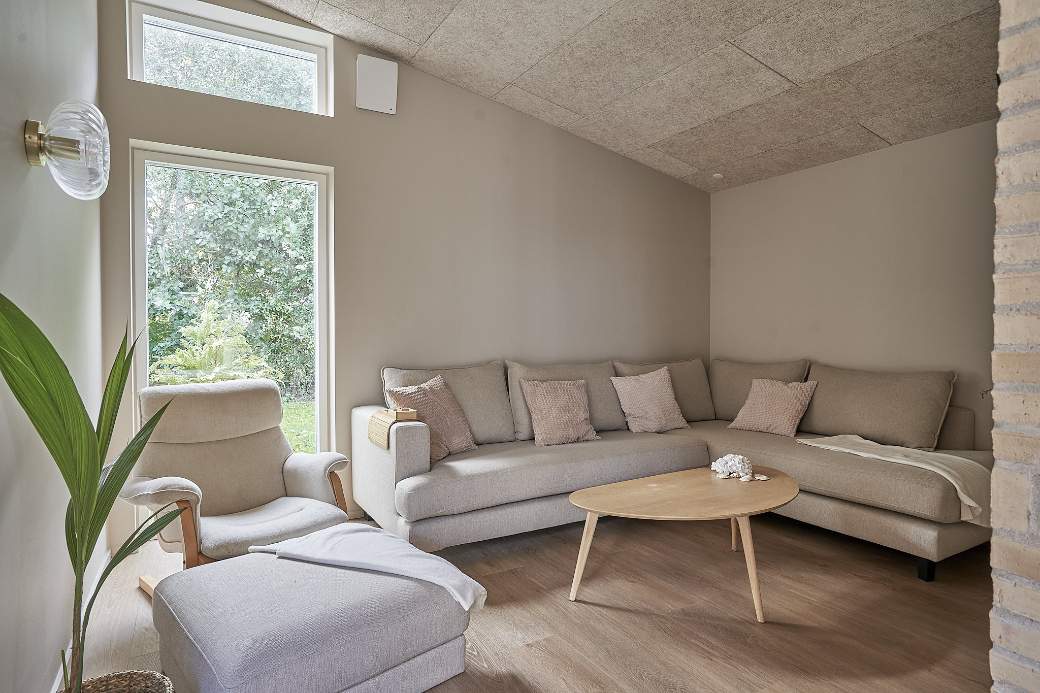 Fremhævet  billede i fuldskærmstilstand. Billede af Dyrehaven 3, Øster Hurup, 9560 Hadsund