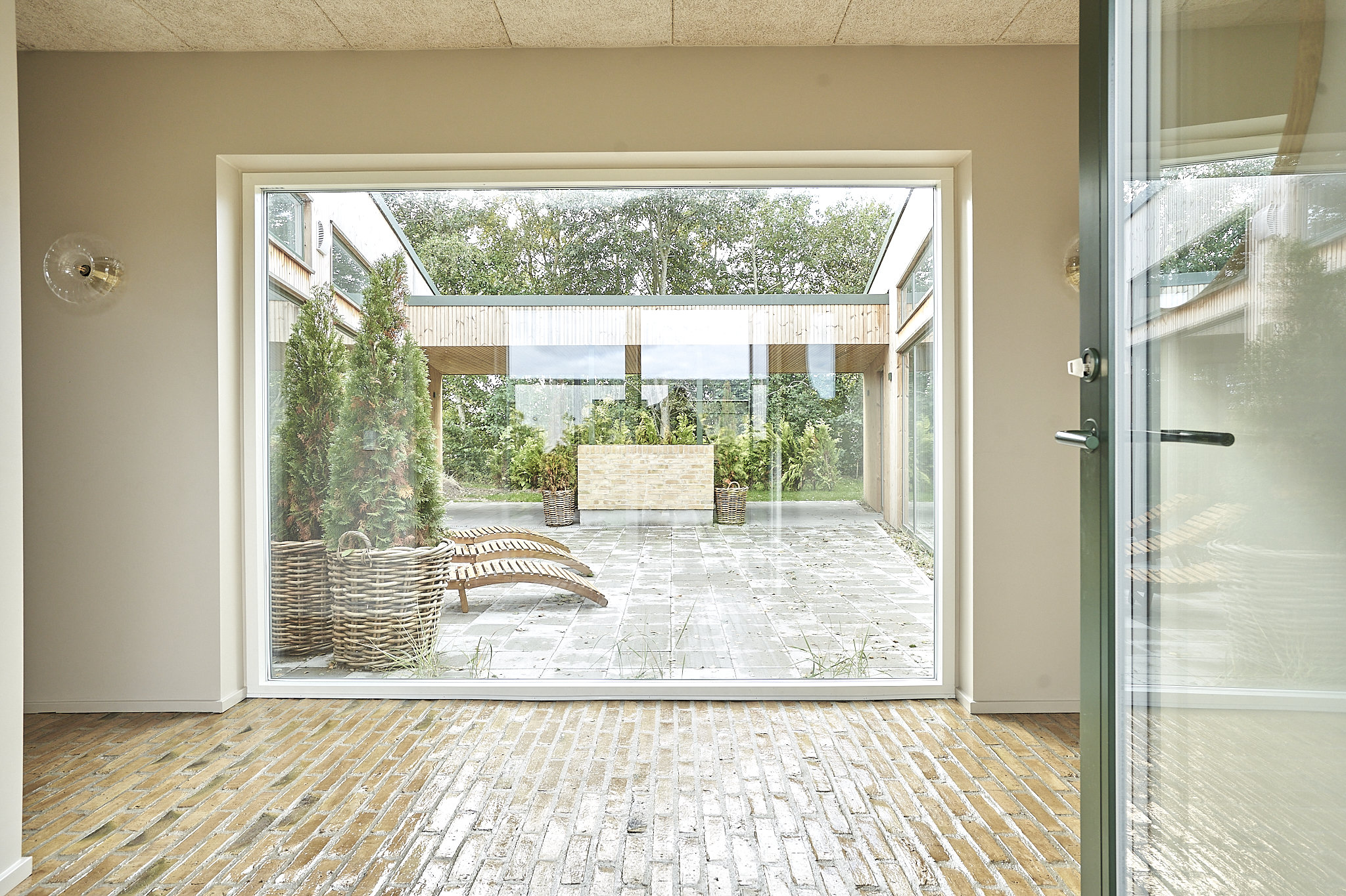 Fremhævet  billede i fuldskærmstilstand. Billede af Dyrehaven 3, Øster Hurup, 9560 Hadsund