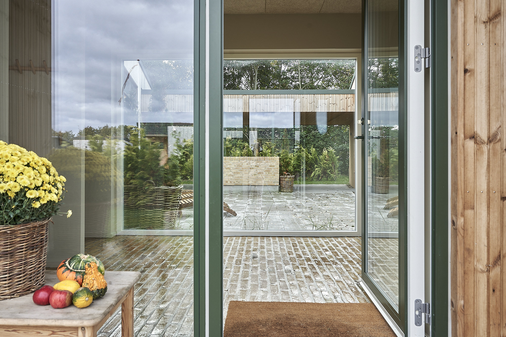 Fremhævet  billede i fuldskærmstilstand. Billede af Dyrehaven 3, Øster Hurup, 9560 Hadsund