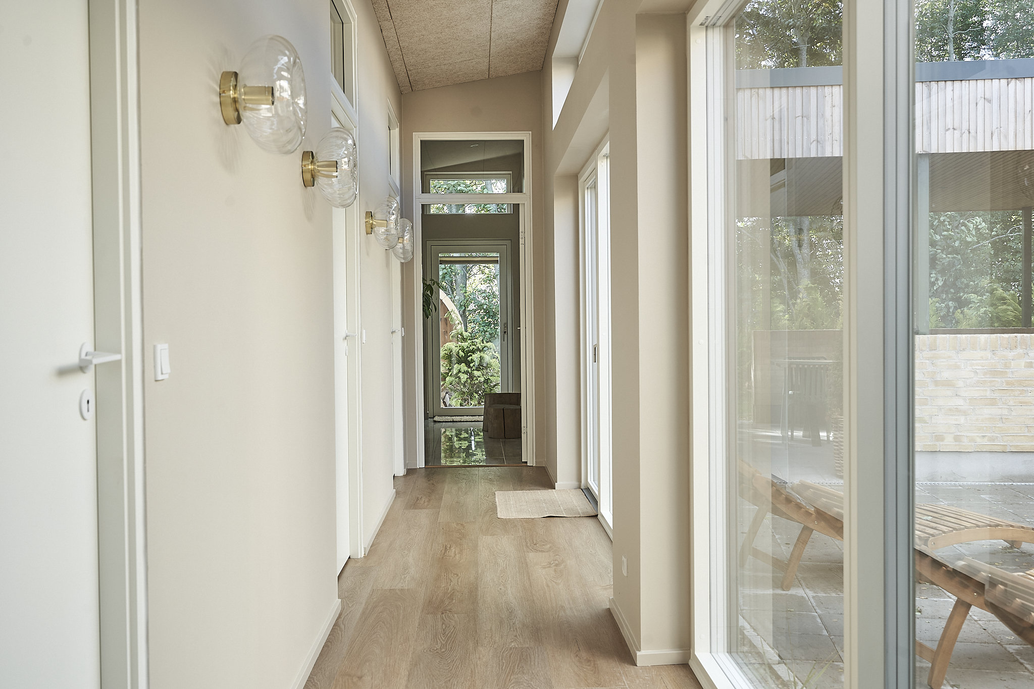 Fremhævet  billede i fuldskærmstilstand. Billede af Dyrehaven 3, Øster Hurup, 9560 Hadsund